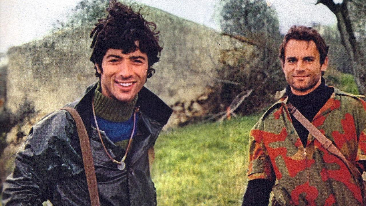 Barbagia (la società del malessere)