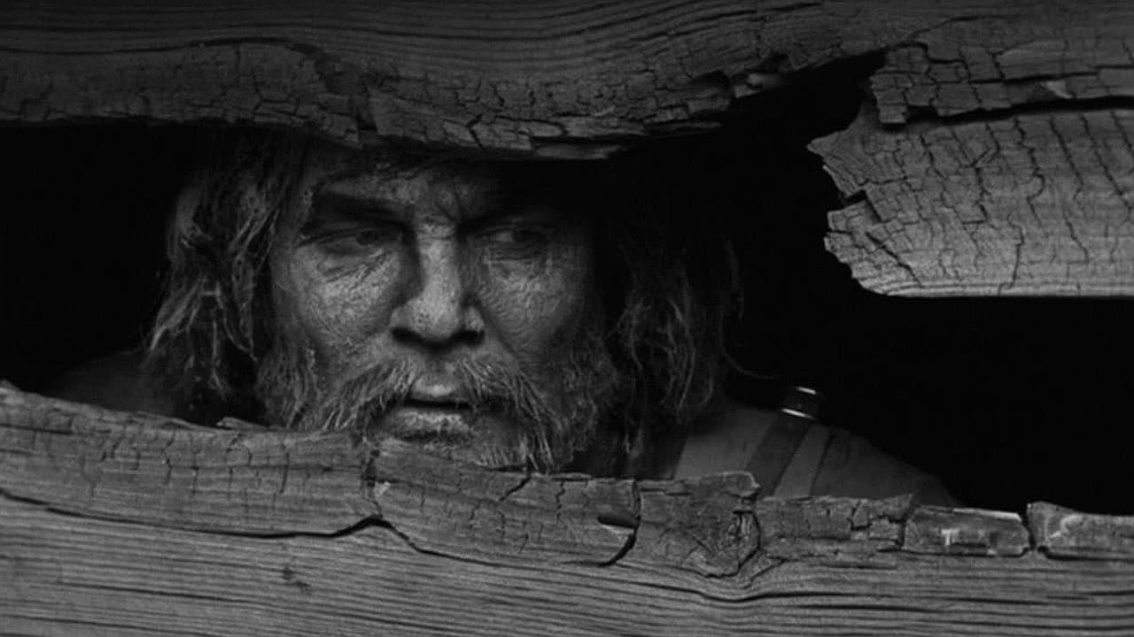 Wielkolud Z Diabelskiego Urwiska