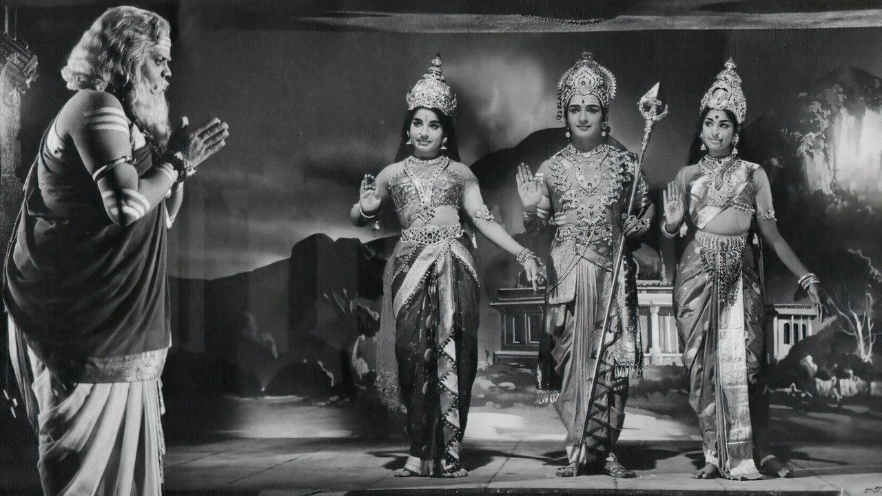 கந்தன் கருணை
