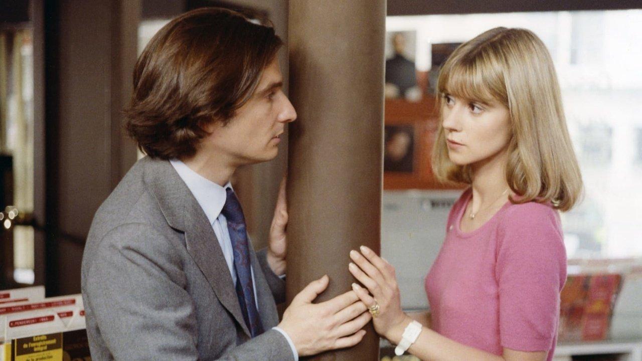 Uciekająca miłość