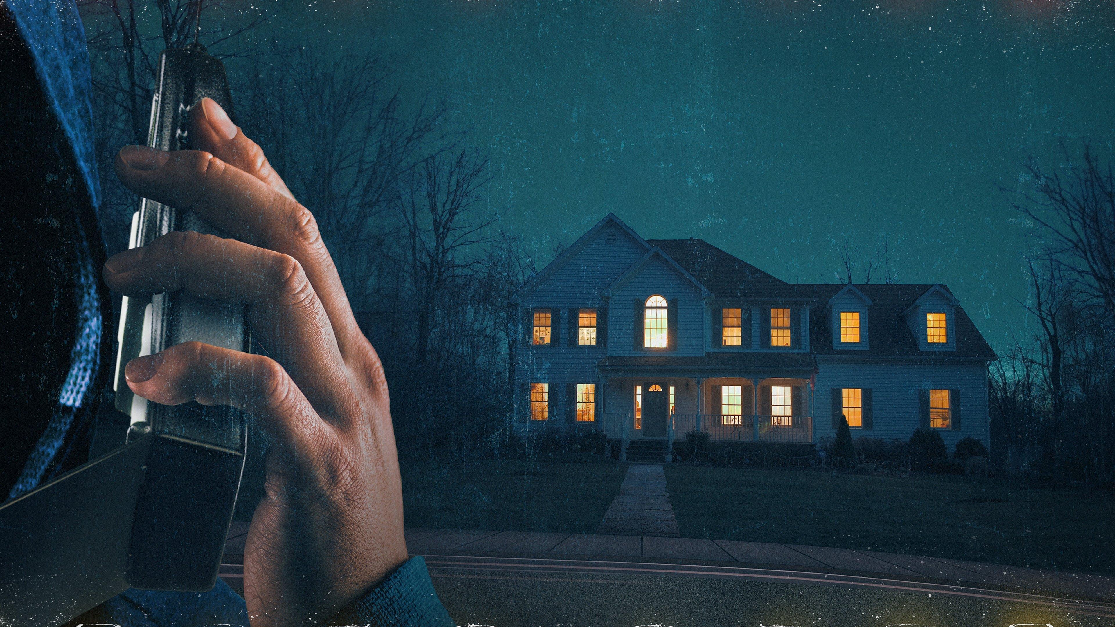 Krzyk: Historia prawdziwa