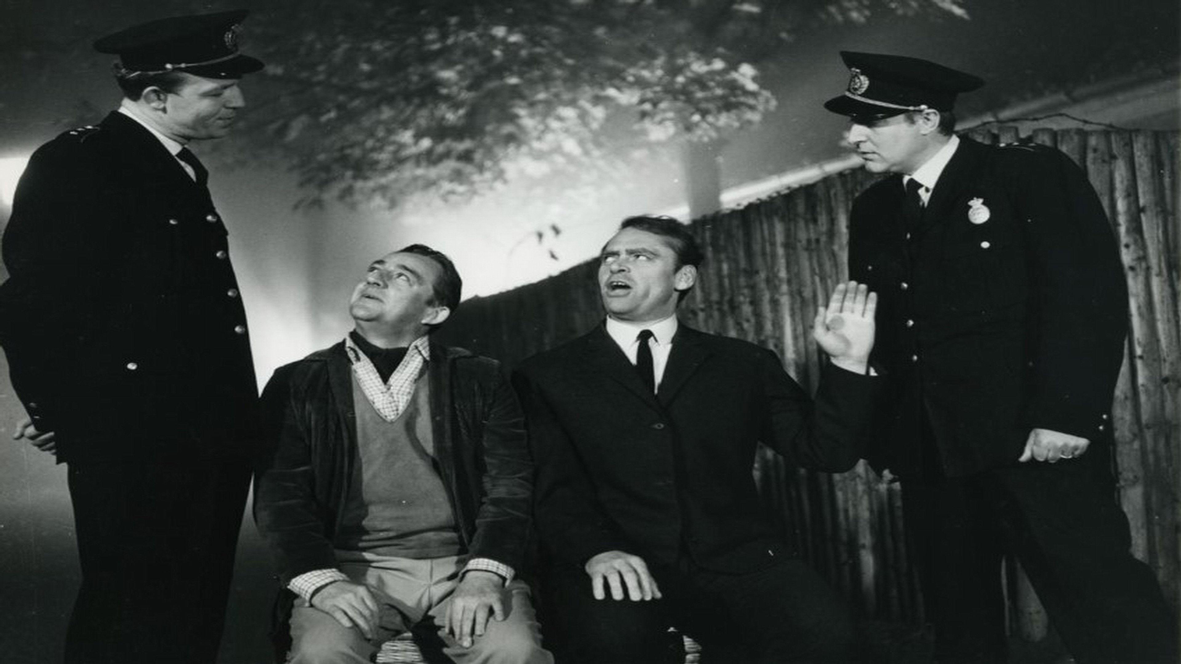 Don Olsen kommer til byen