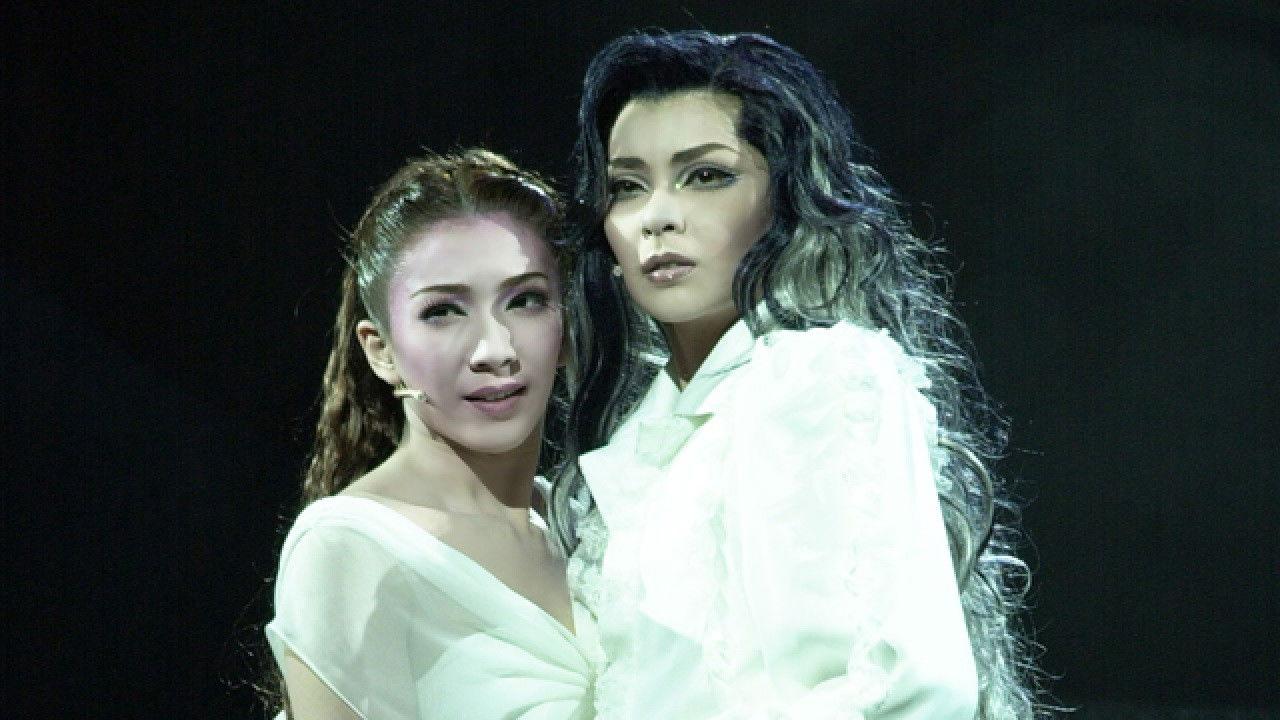 エリザベート―愛と死の輪舞―