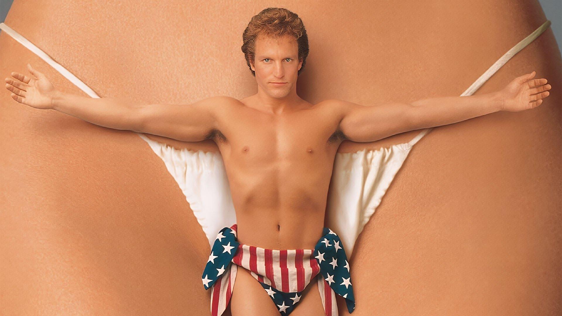 Skandalista Larry Flynt