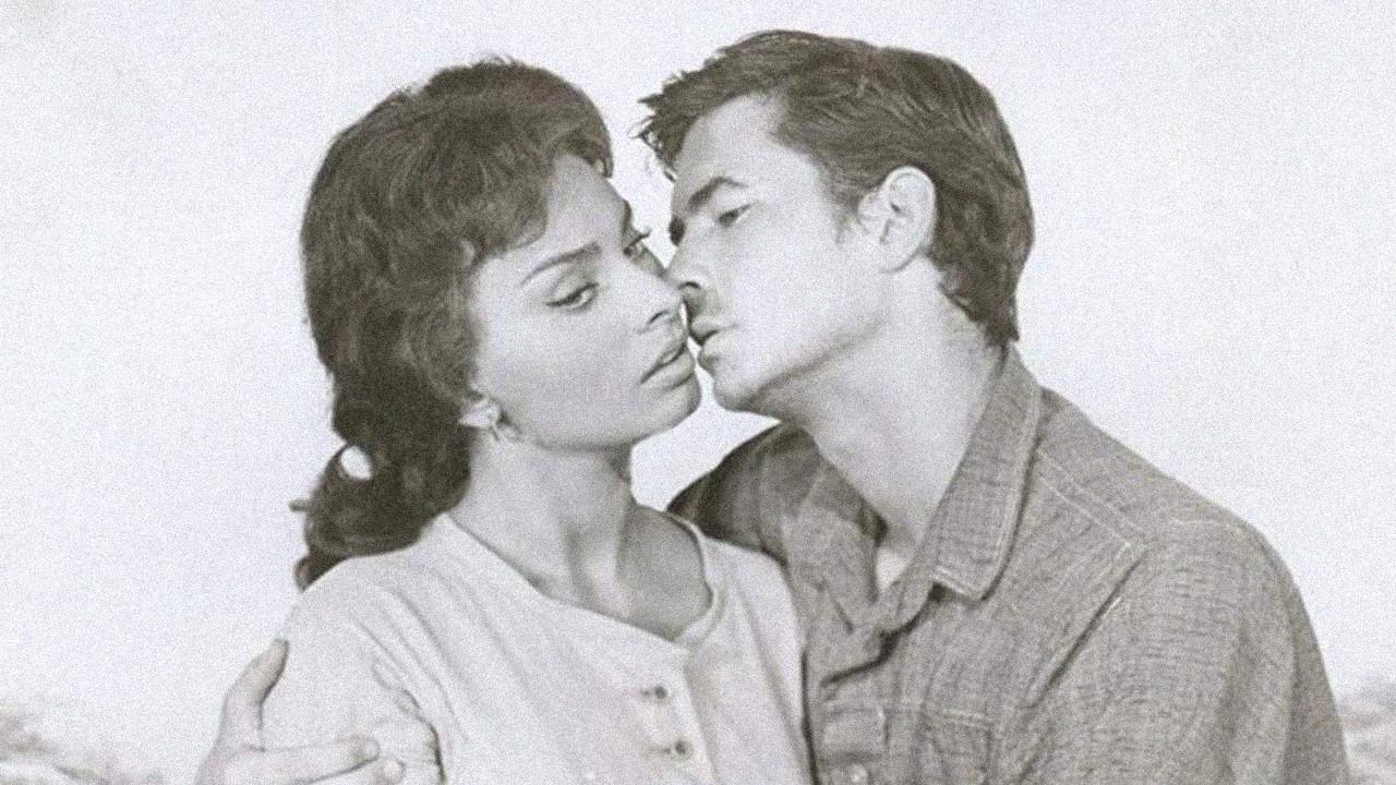 Pożądanie w cieniu wiązów