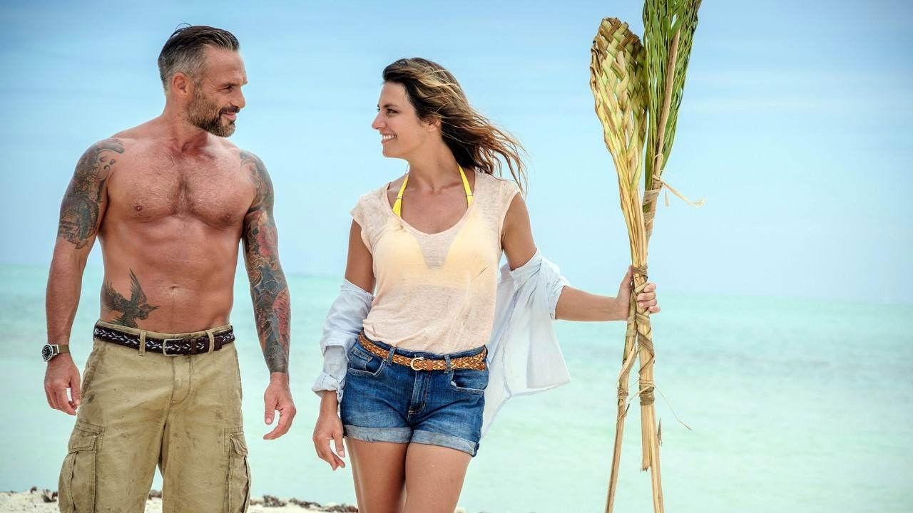Miłość na Bora-Bora
