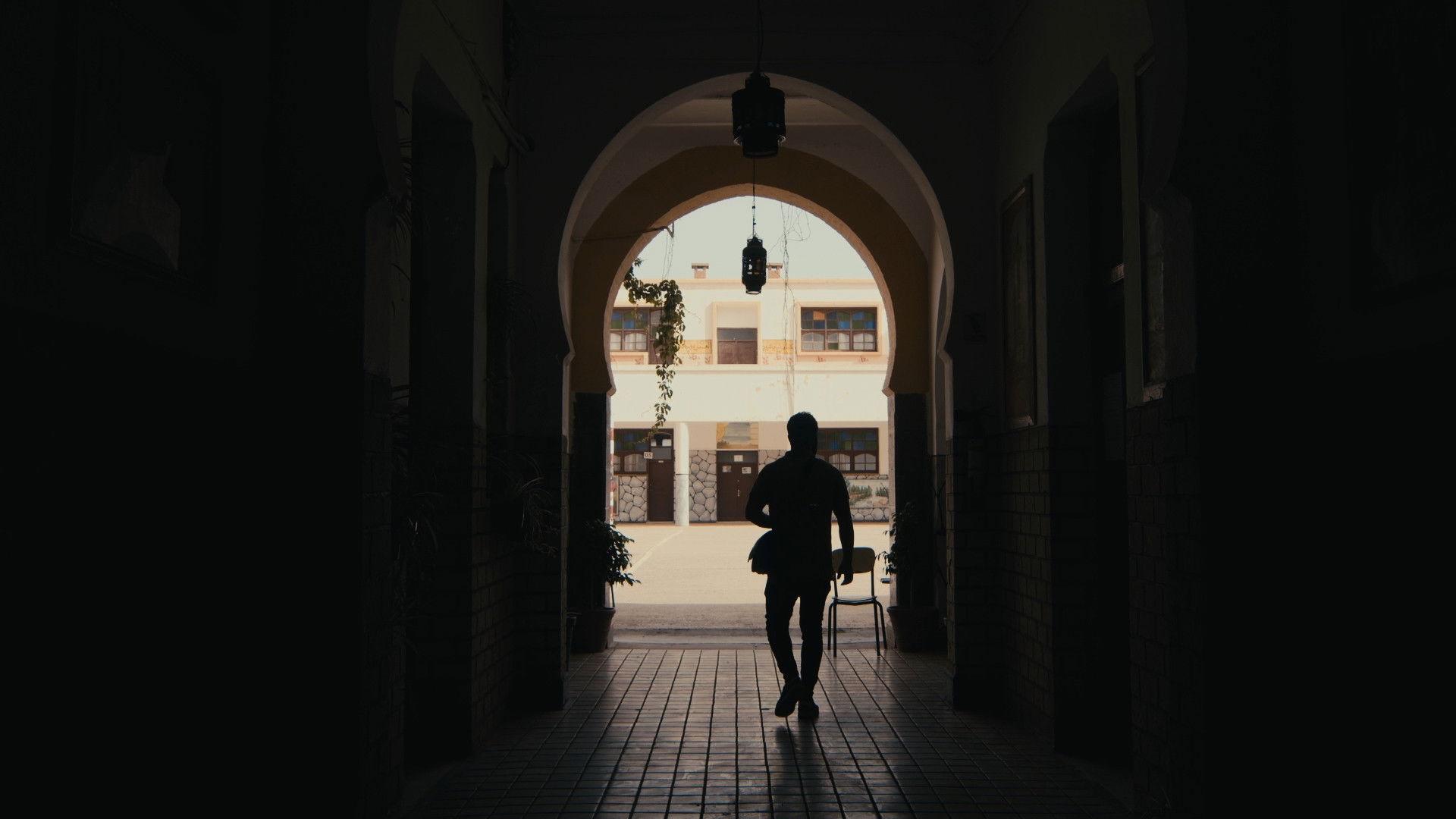 الحكيم: بن عودة بن زرجب