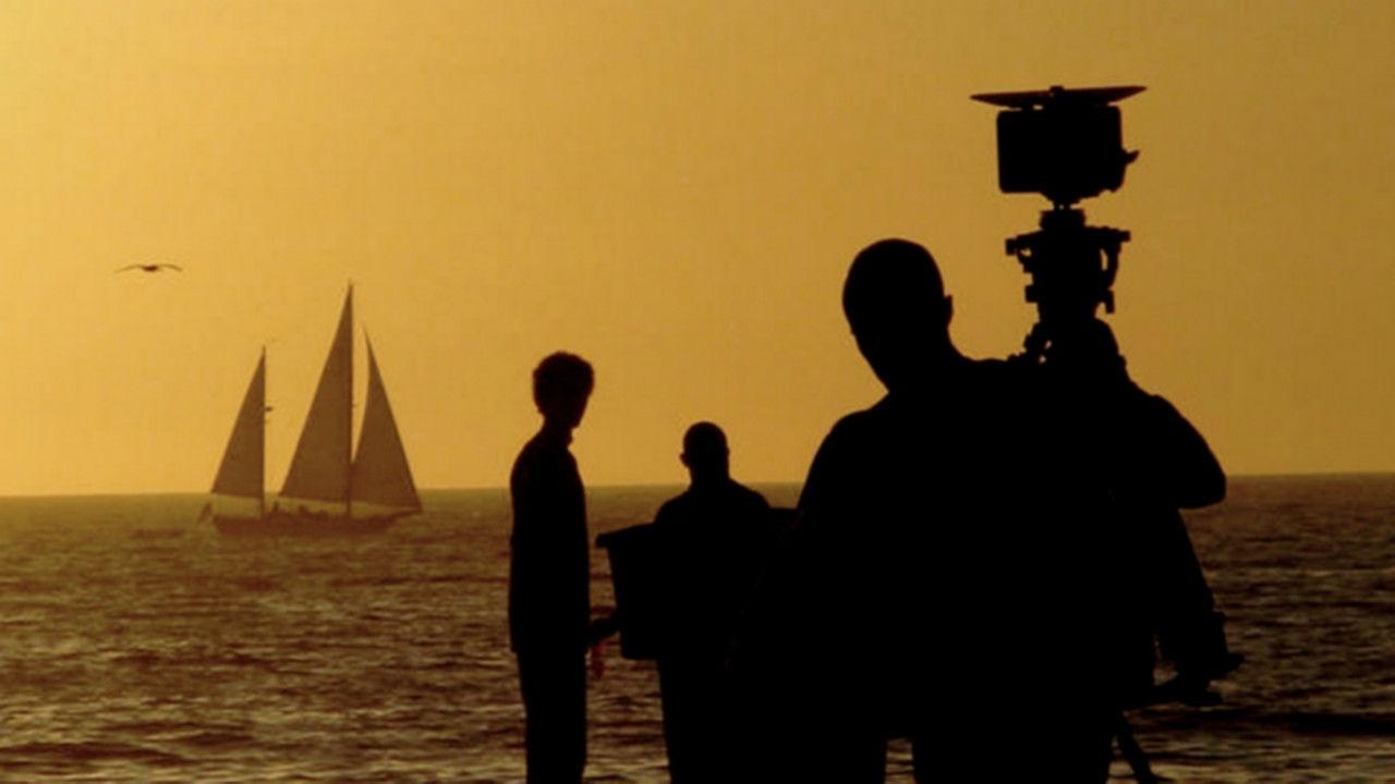 Disney: a través del espejo