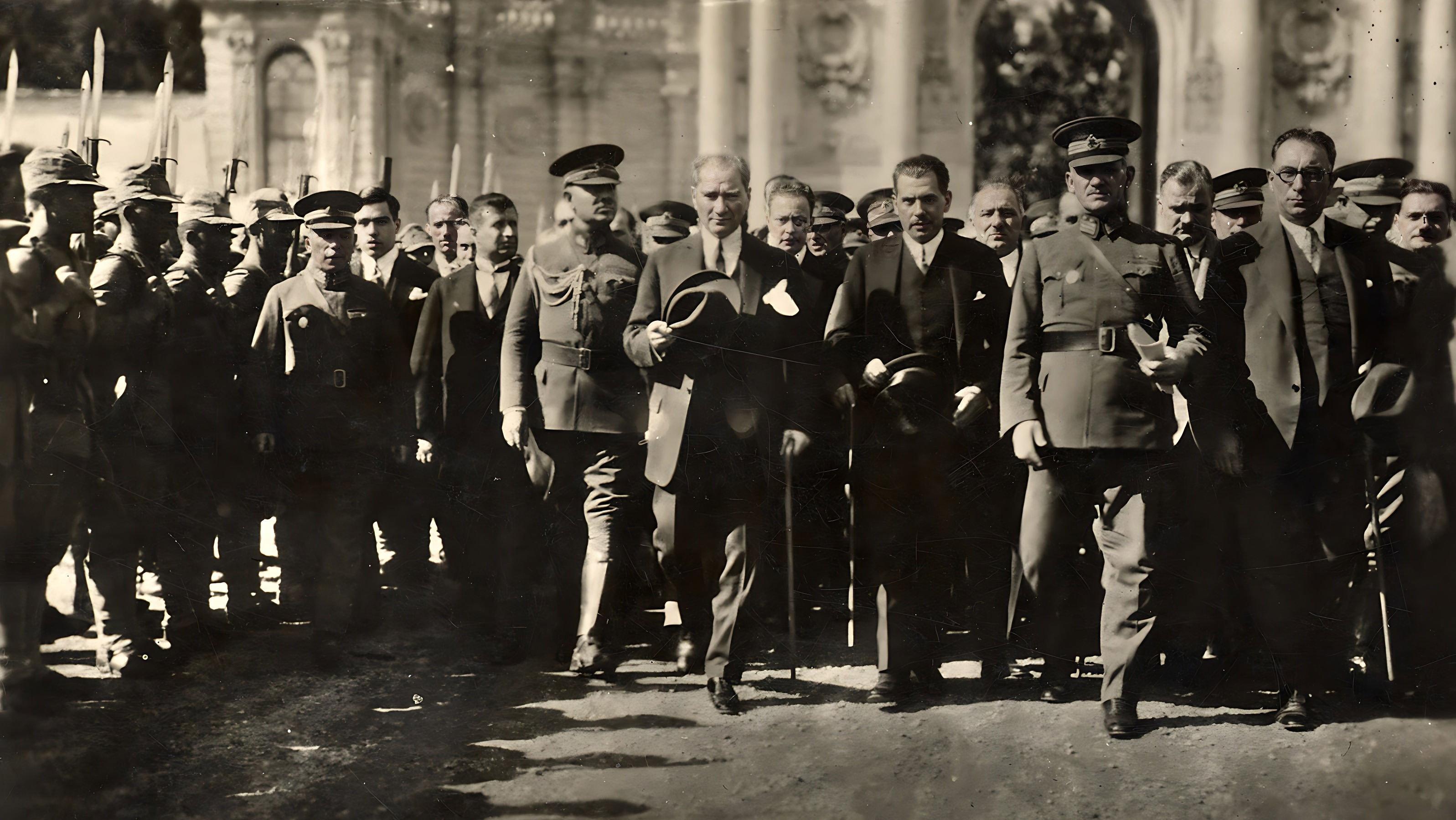 Atatürk