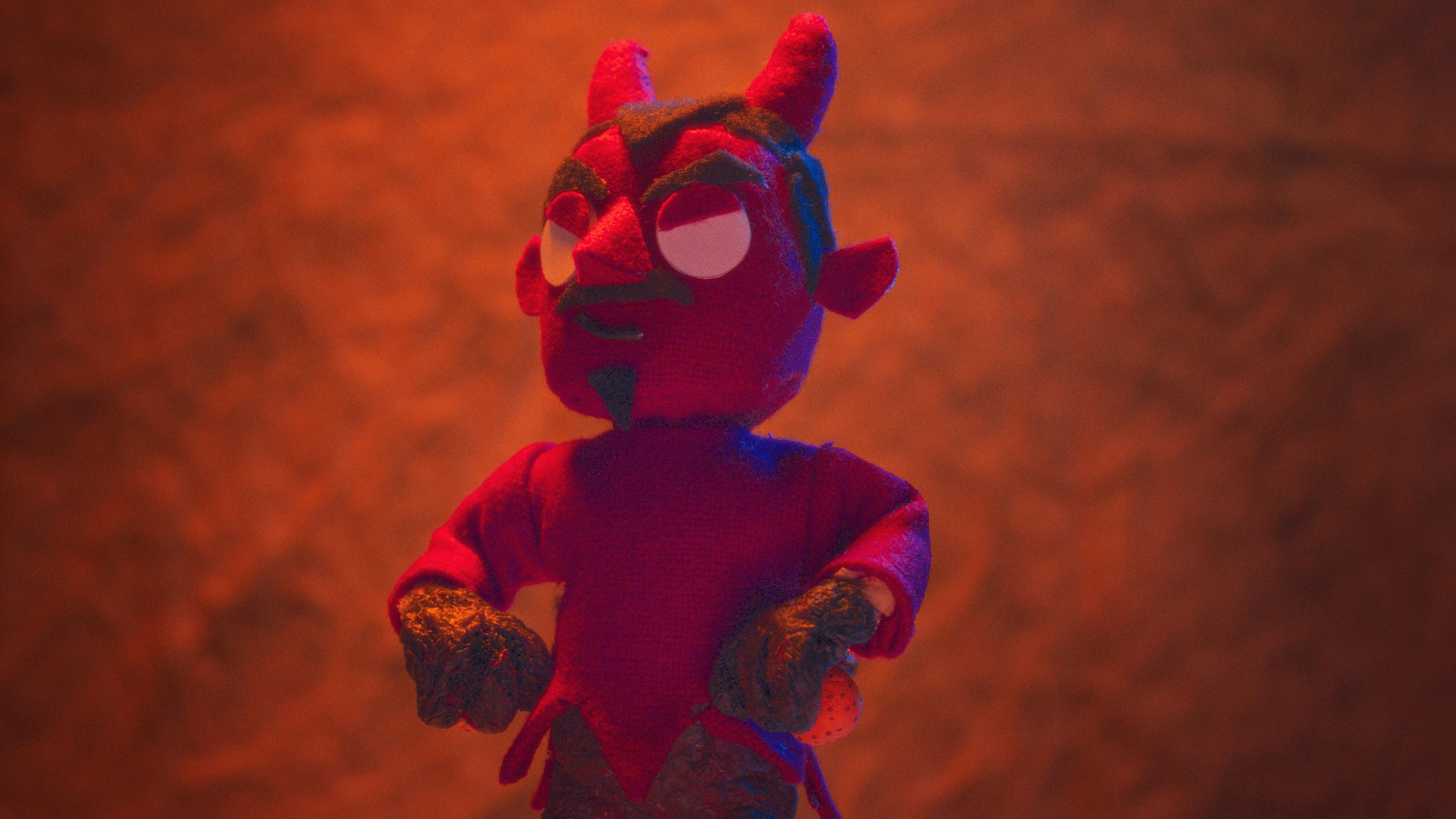 La piñata de Cen