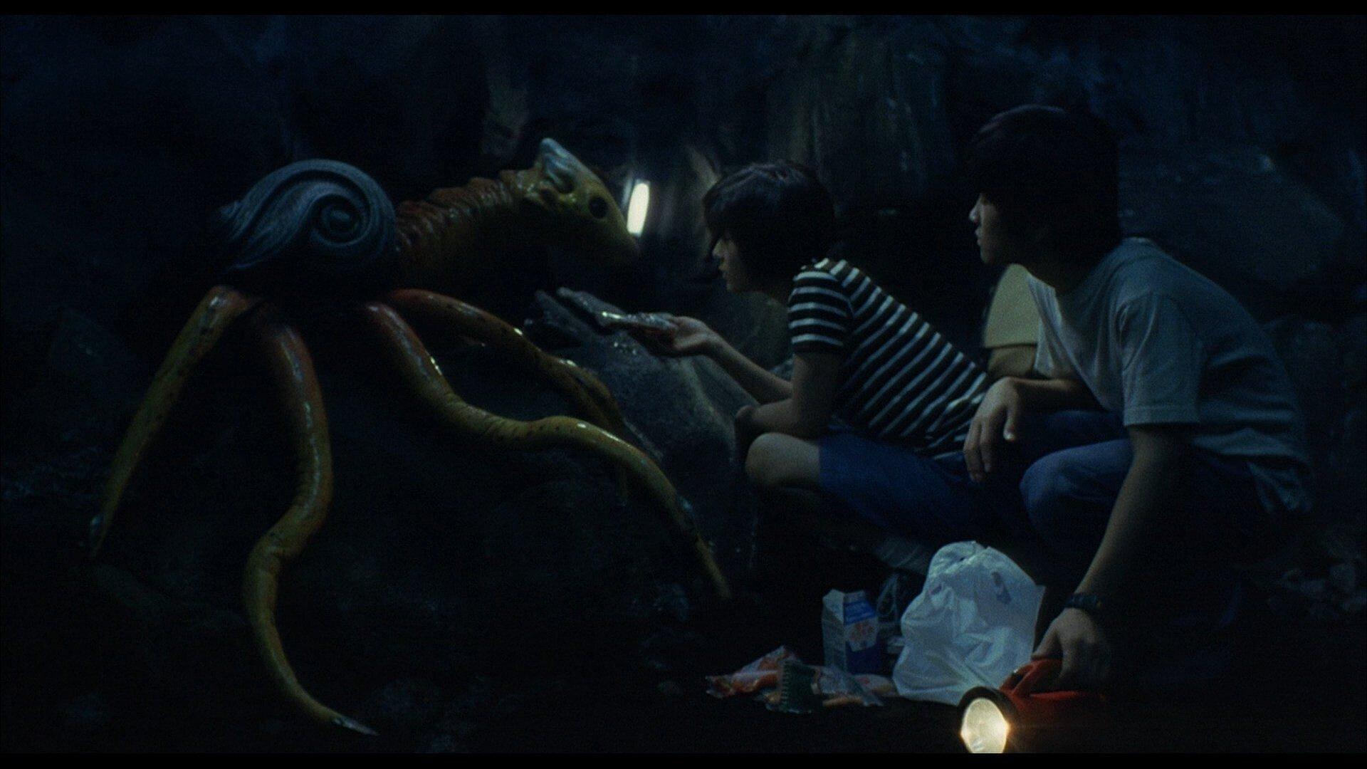 ガメラ3 邪神＜イリス＞覚醒