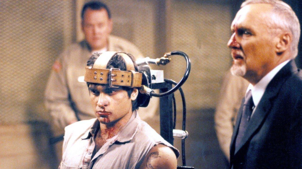 Powracający koszmar