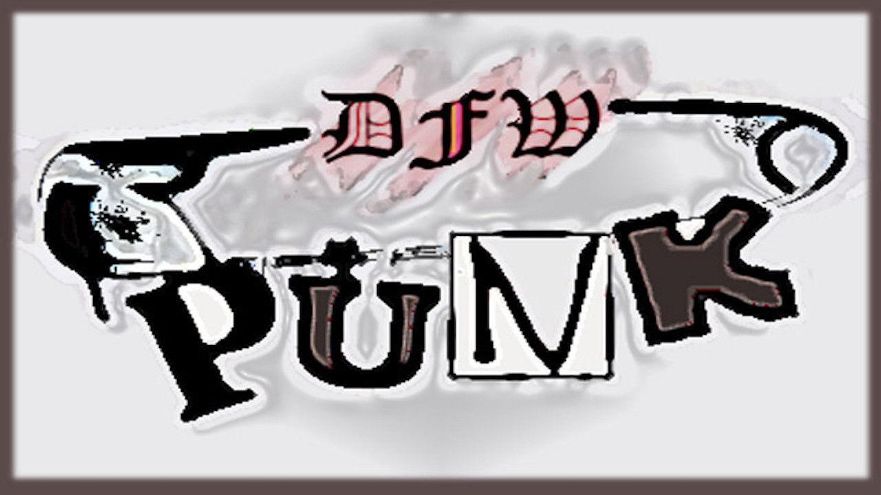 DFW Punk