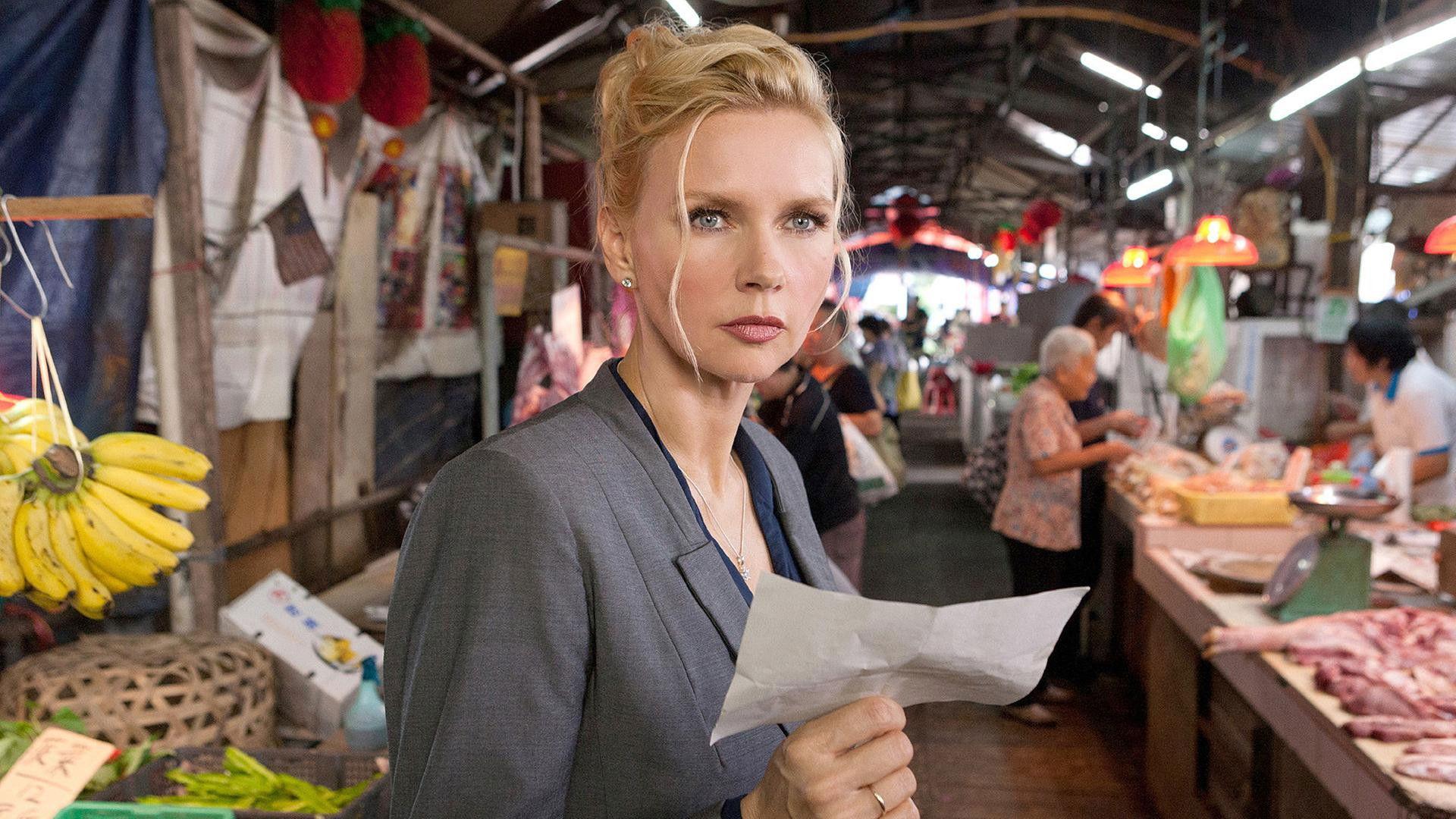 Miłość w Hongkongu