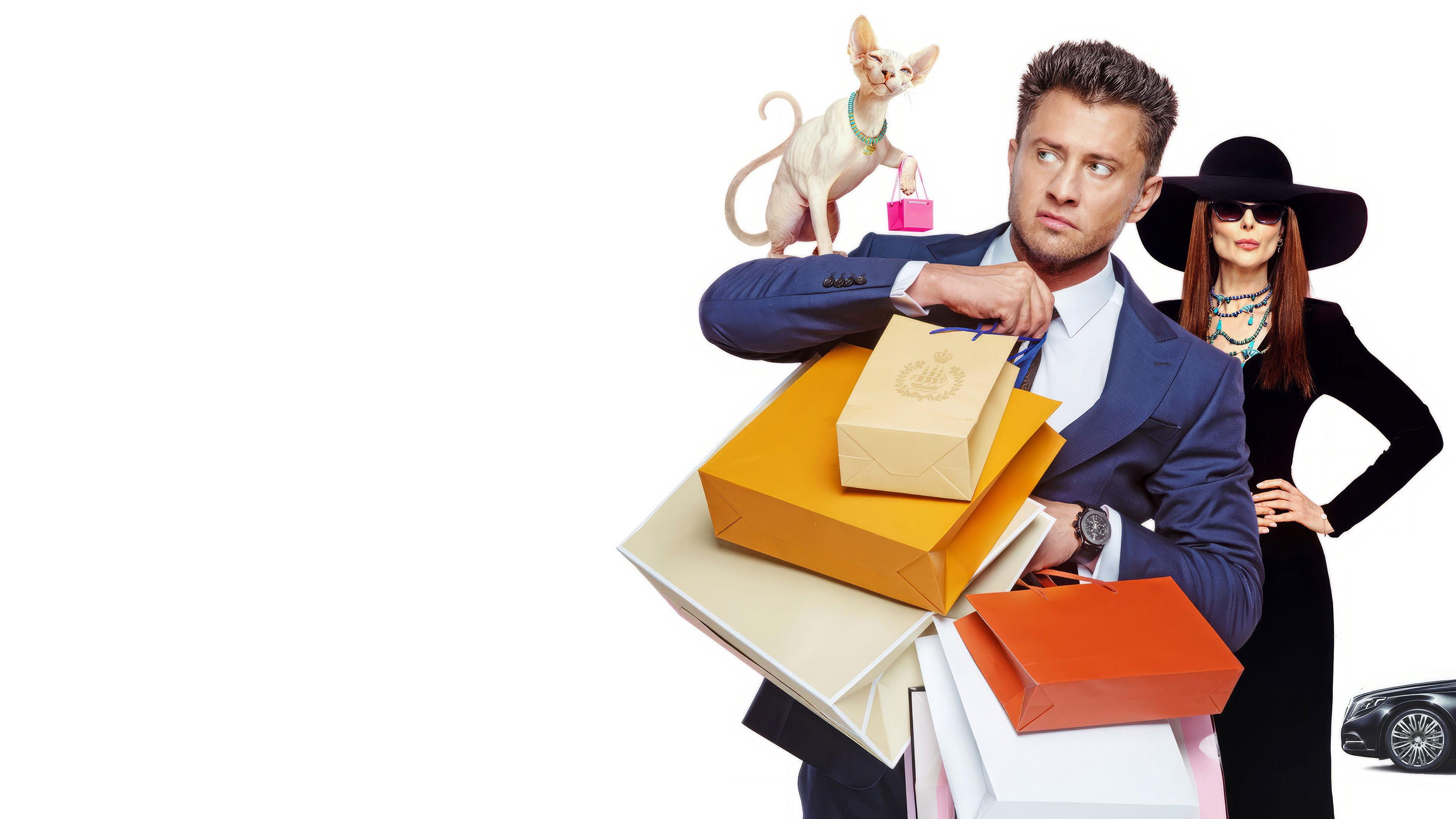 Водитель-олигарх