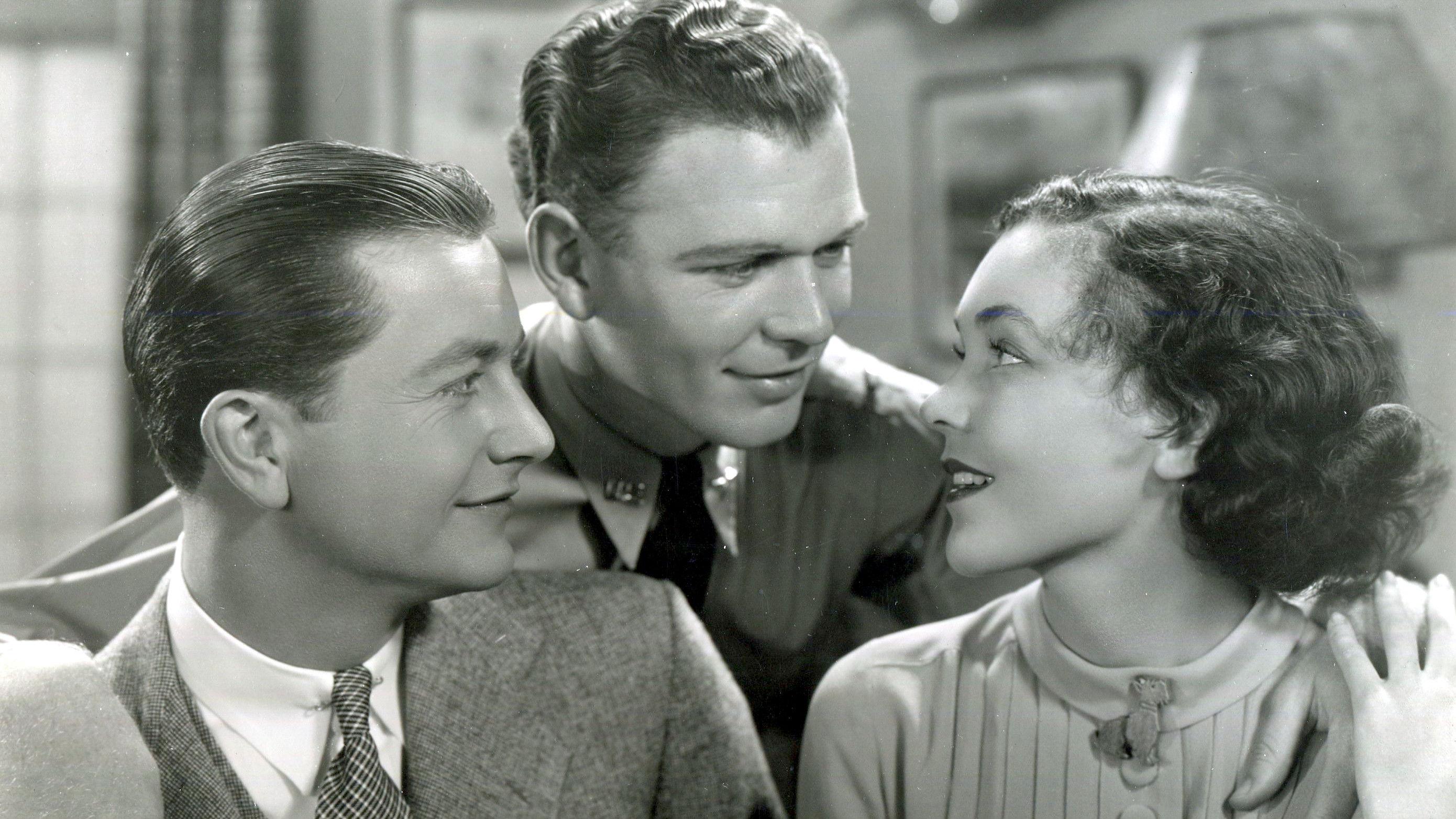 West Point of the Air