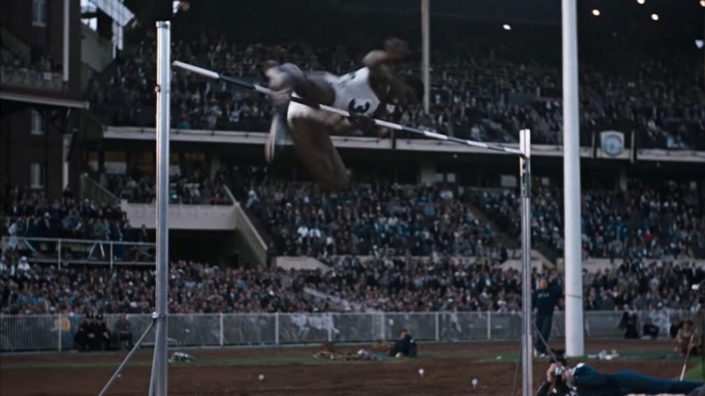 Spotkanie w Melbourne