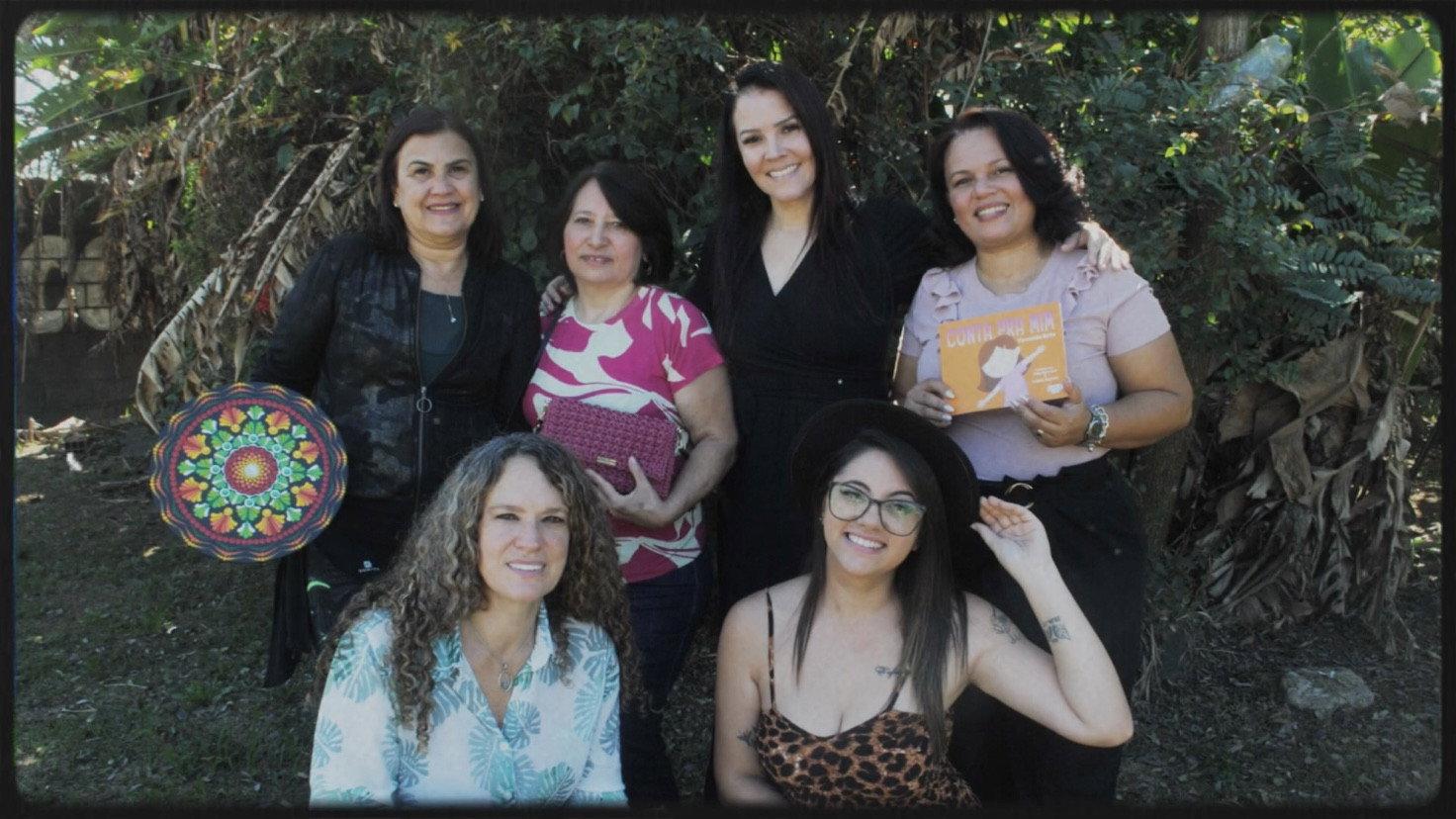 Mulheres na Arte