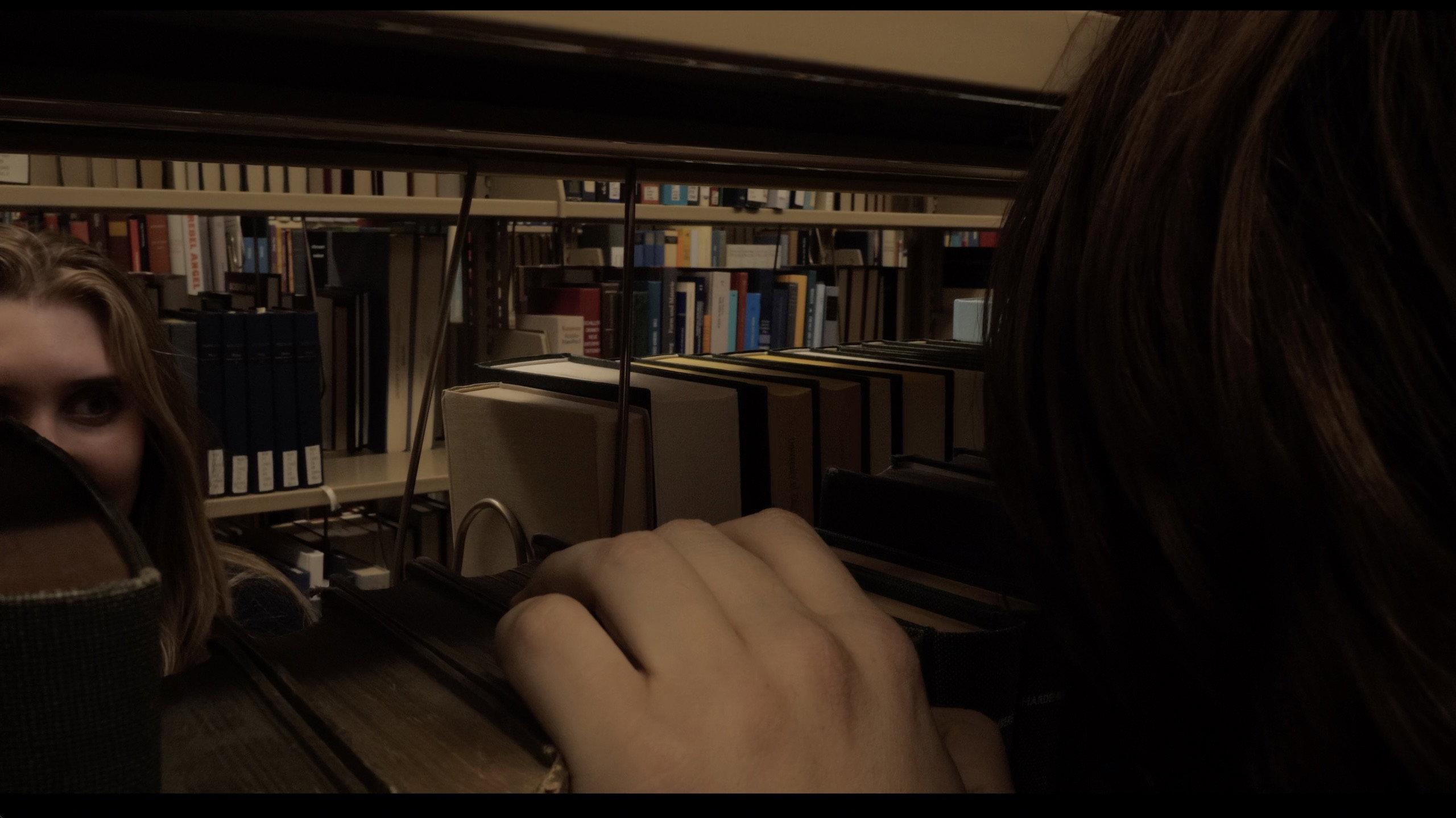 Bookworms