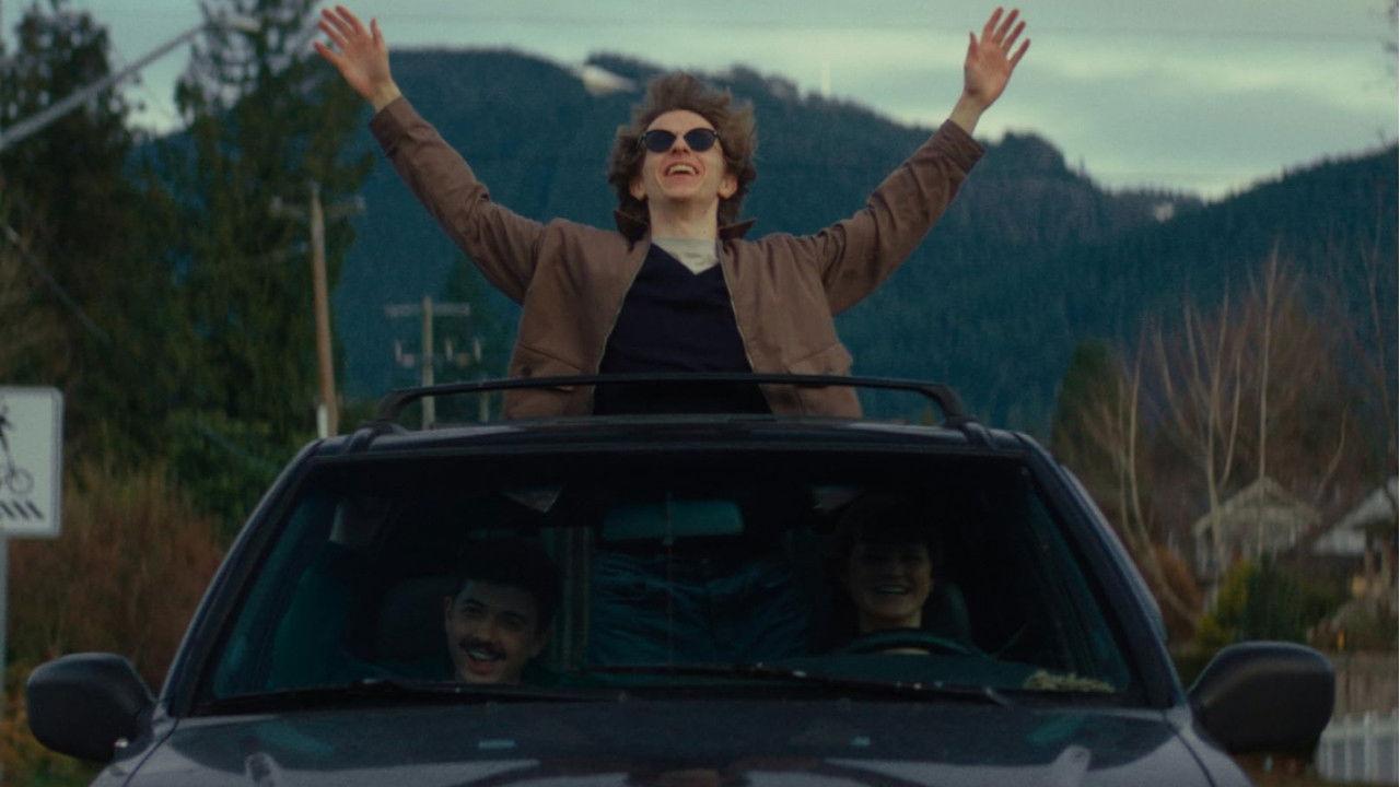 Don't Forget About Me