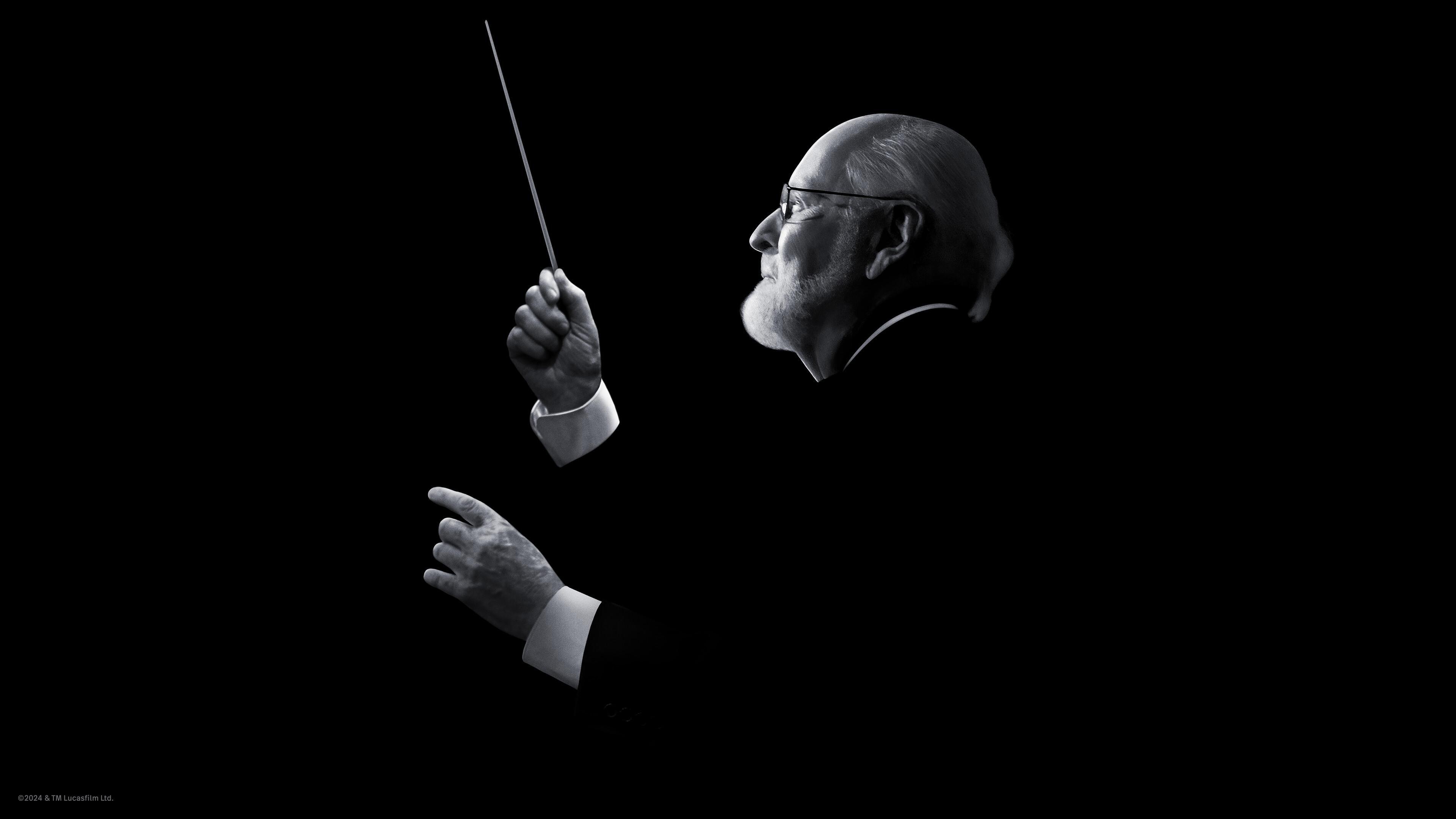 Muzyka filmowa: John Williams