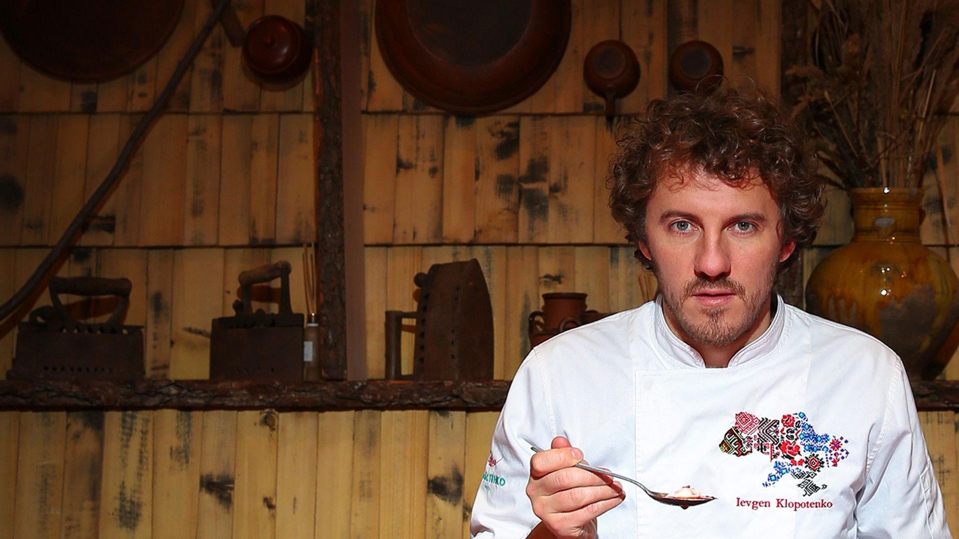 Barszcz: Sekretny składnik