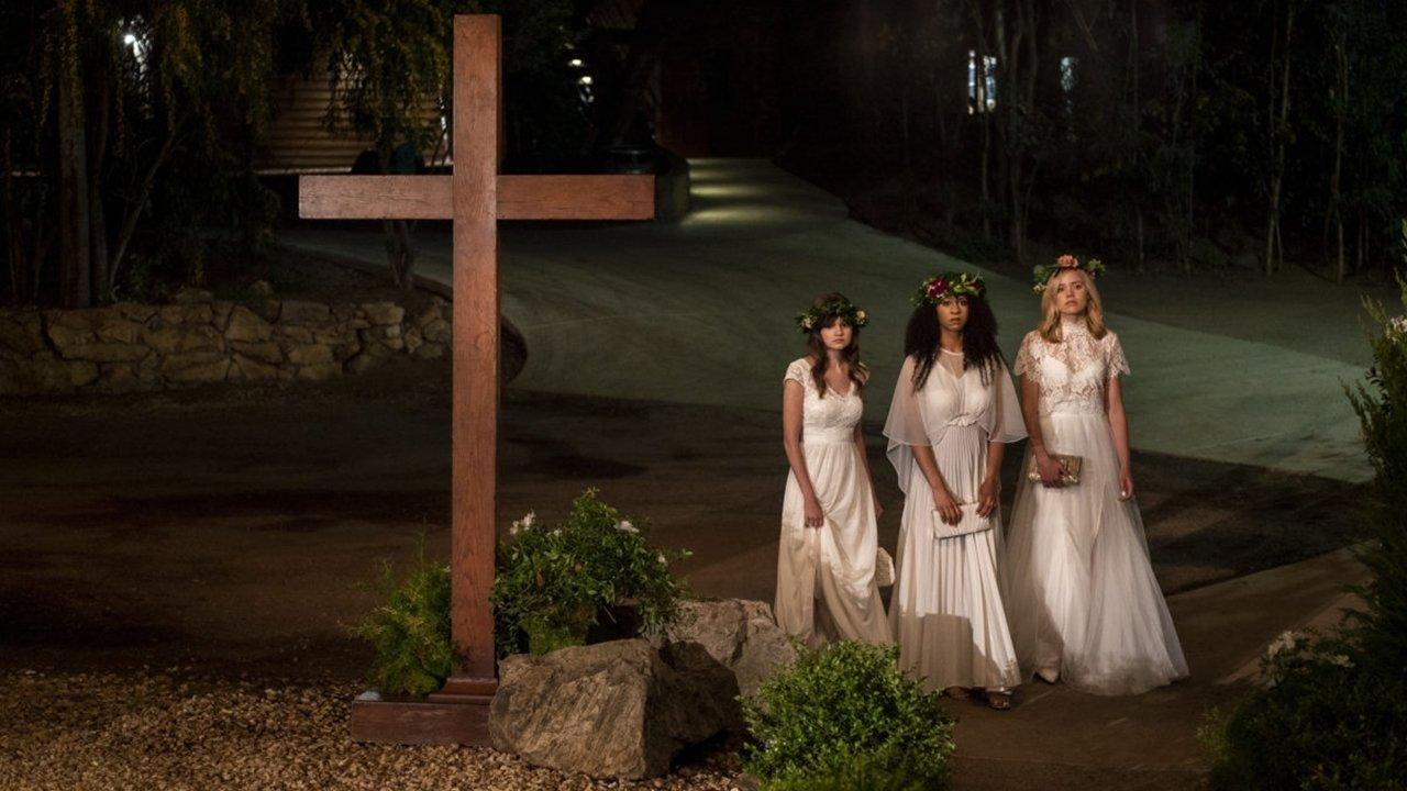 Into the Dark 12: Pure