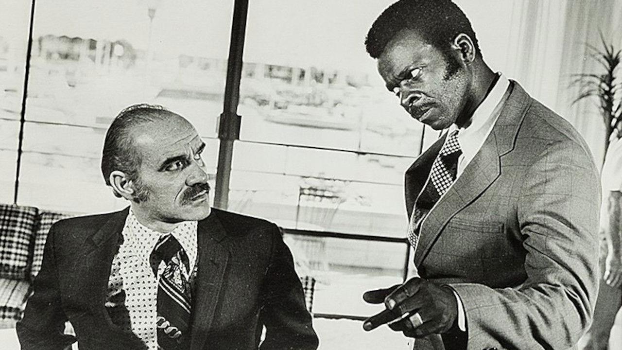 Slaughter's Big Rip-Off