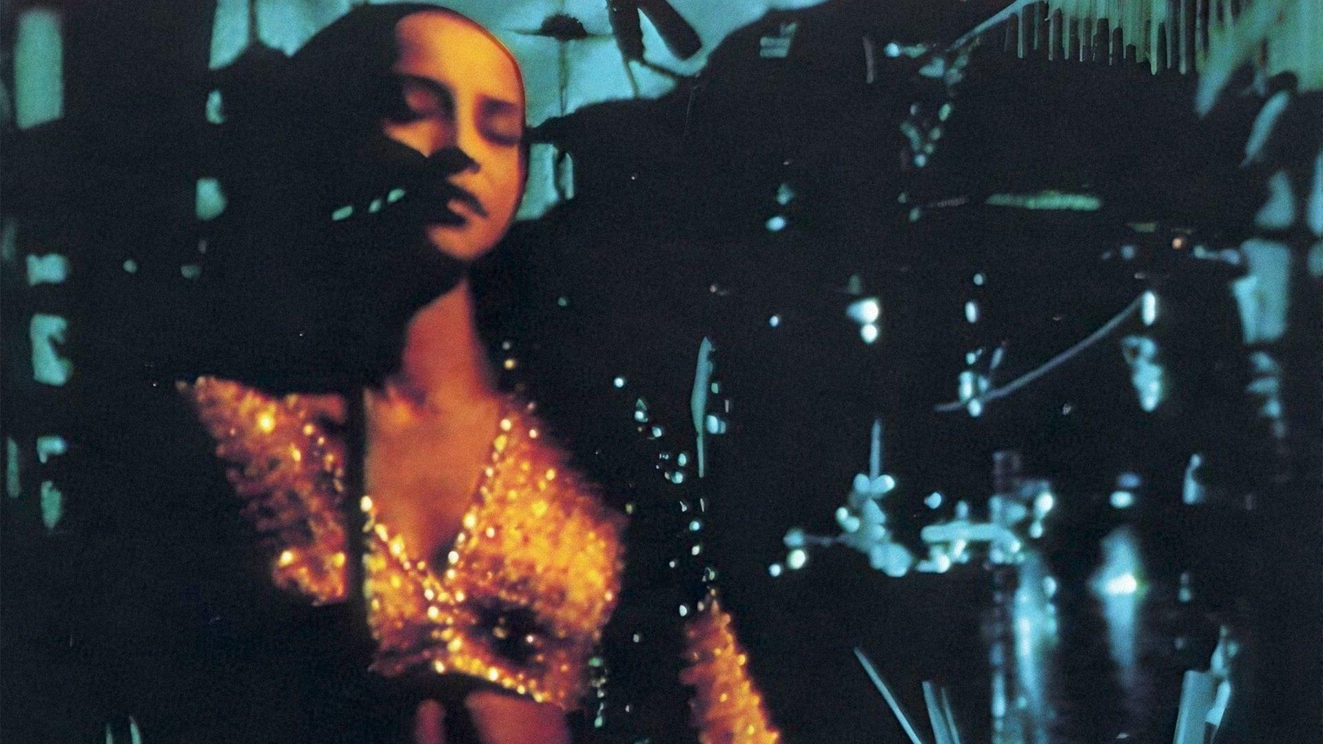 Sade: Live