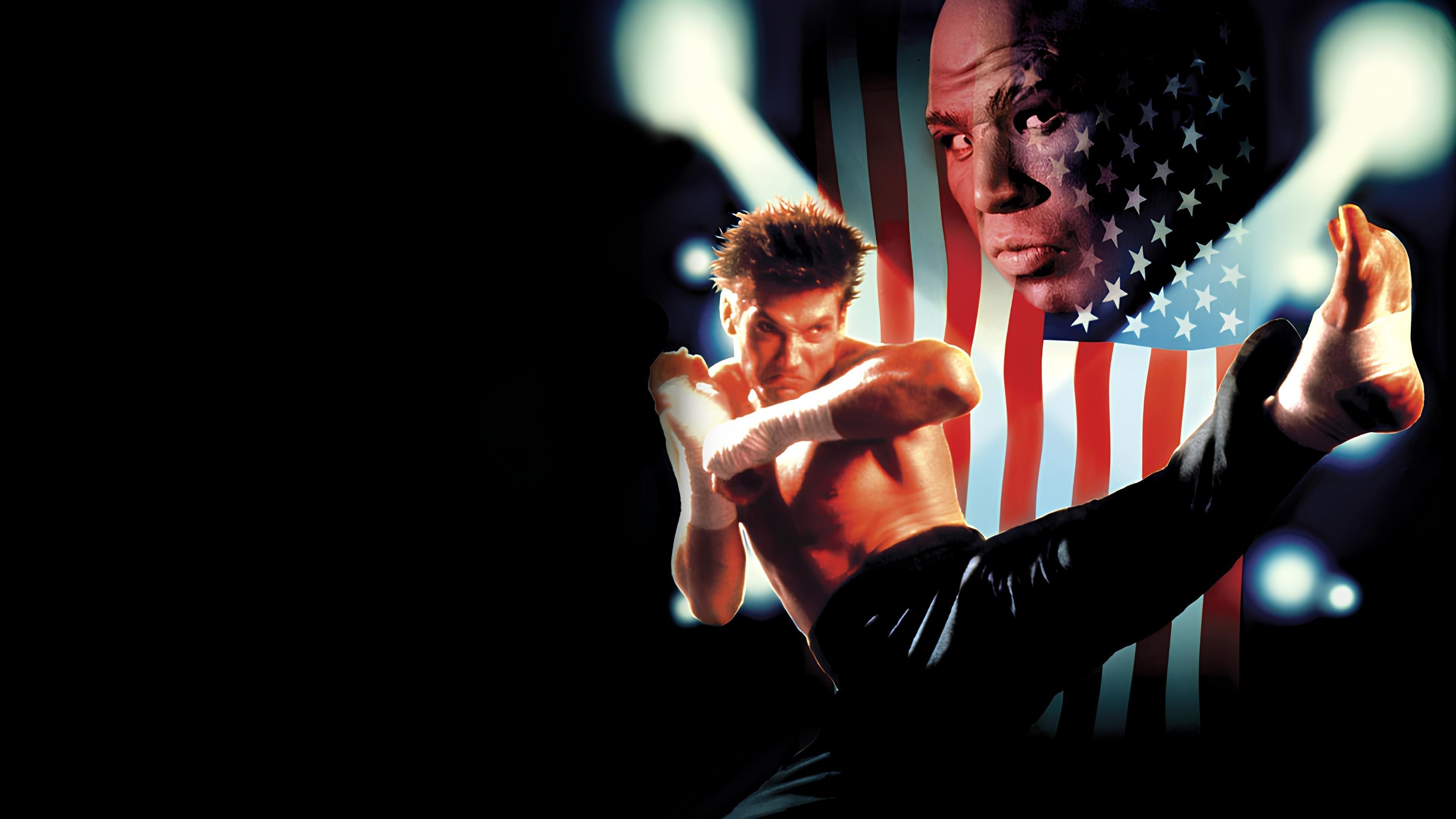 Kickboxer 2: Godzina Zemsty