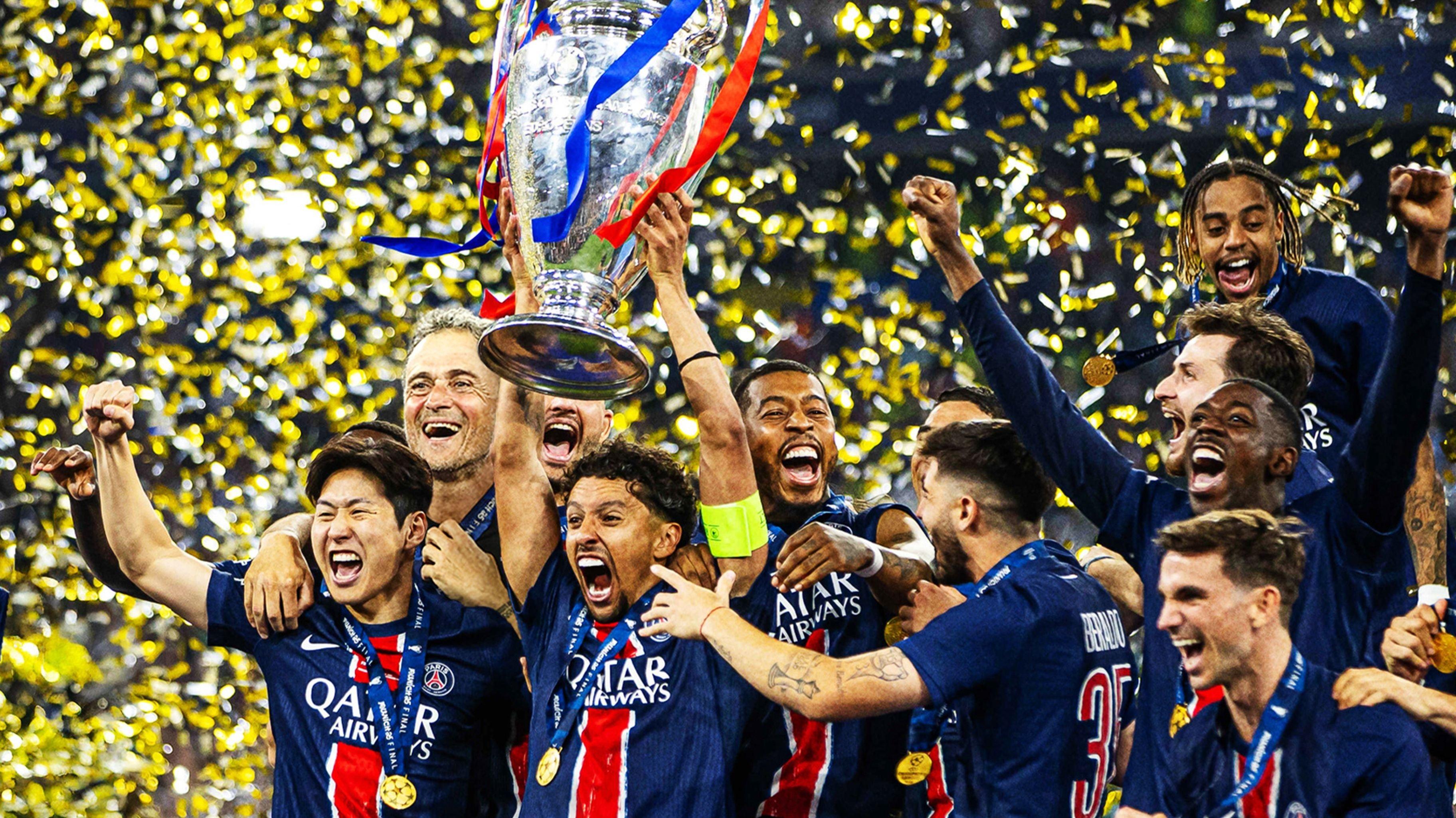 Après tant d'années...