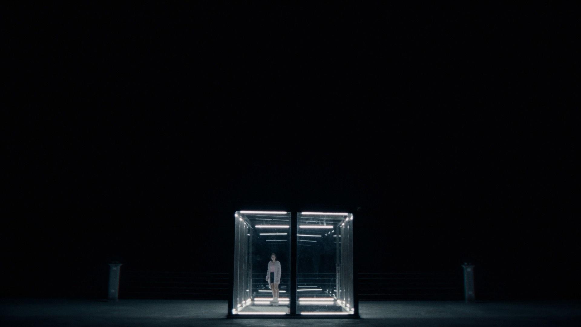 L7 e o Esquadrão da Cura