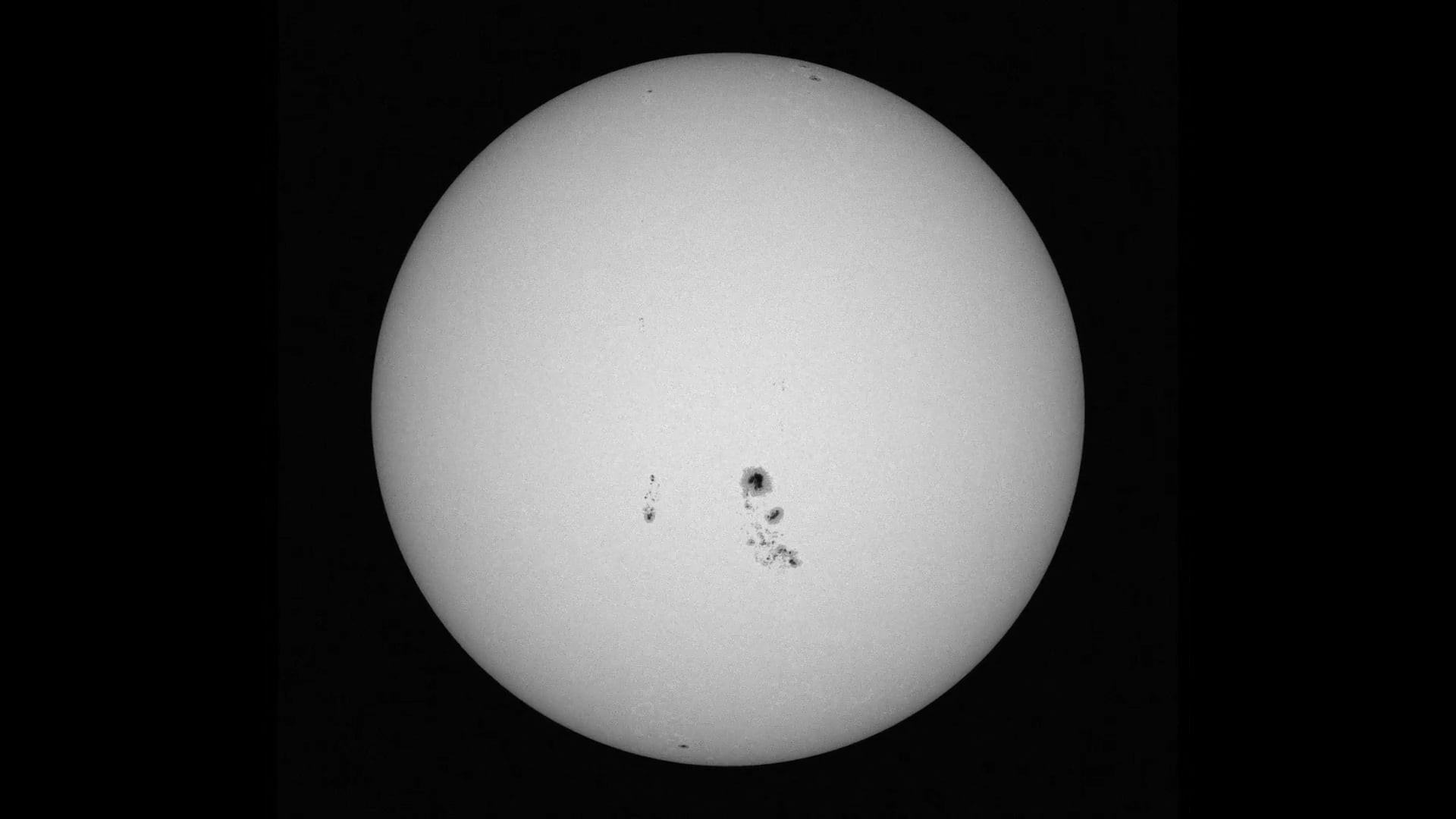 The Sun