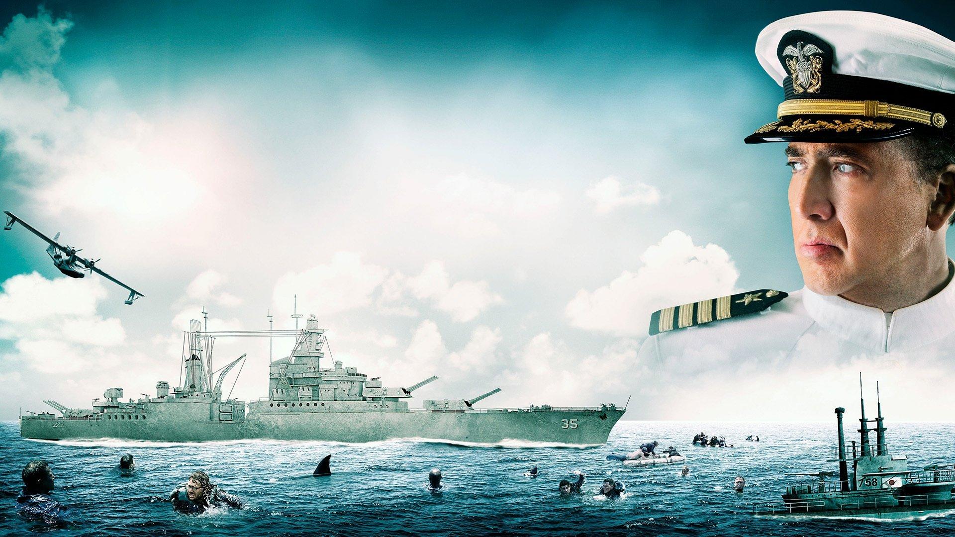 Ostatnia misja USS Indianapolis