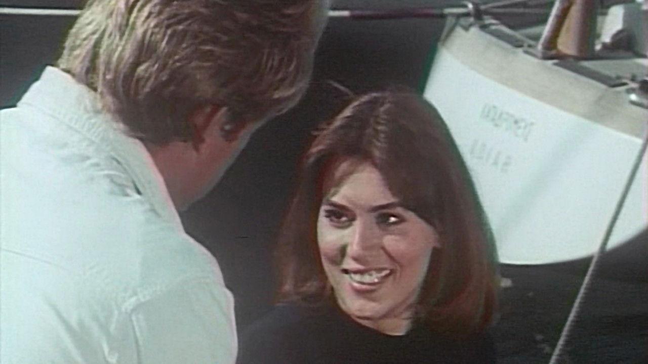 La fille d'Emmanuelle