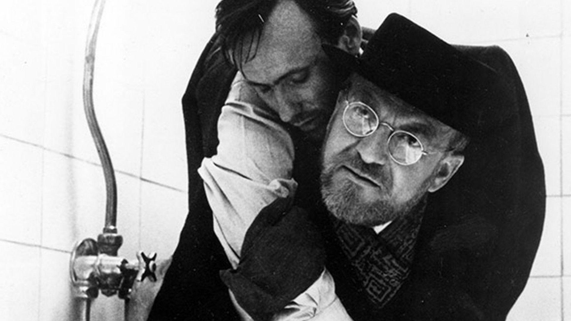 Piąty jeździec Apokalipsy