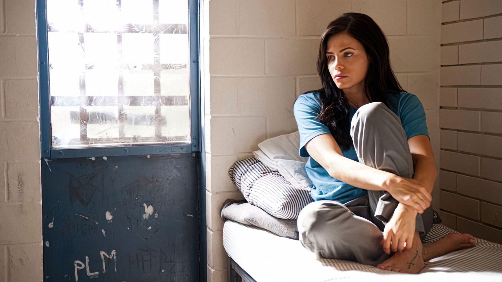 Poszukiwana Sarah Pender