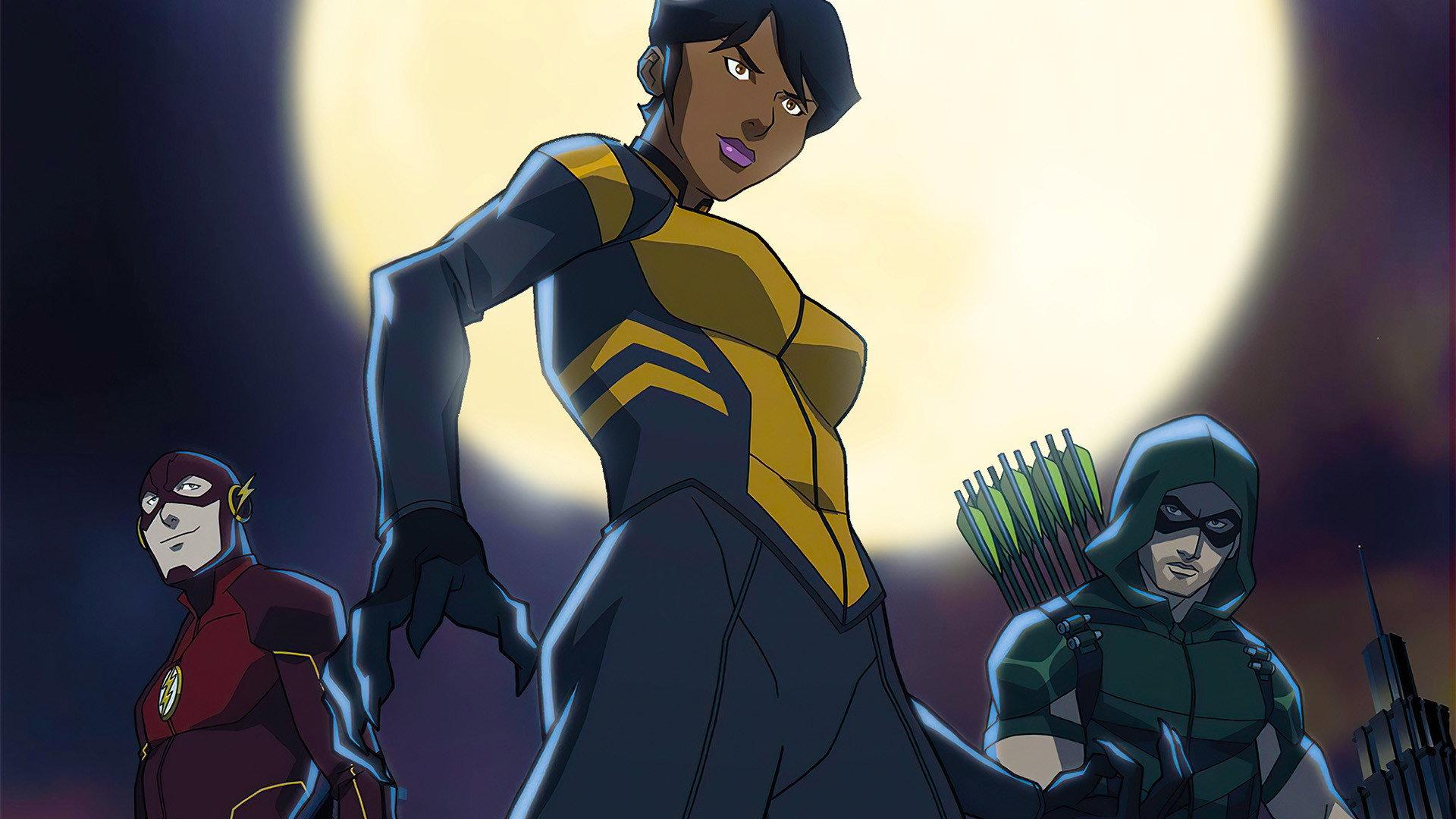 Vixen