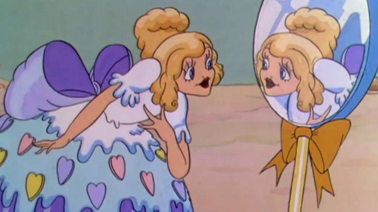 Ciasteczkowy karnawał