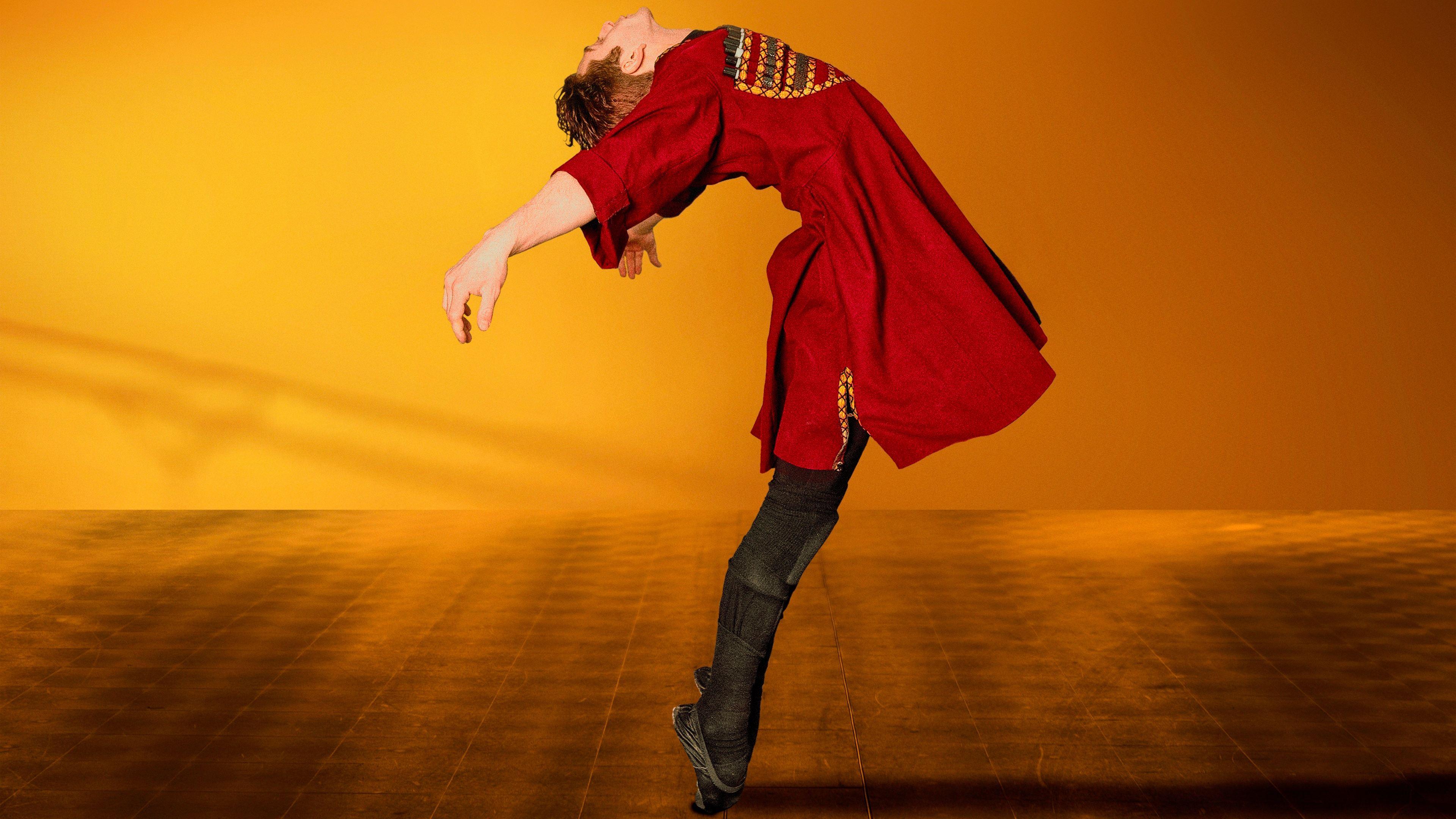 A potem tańczyliśmy