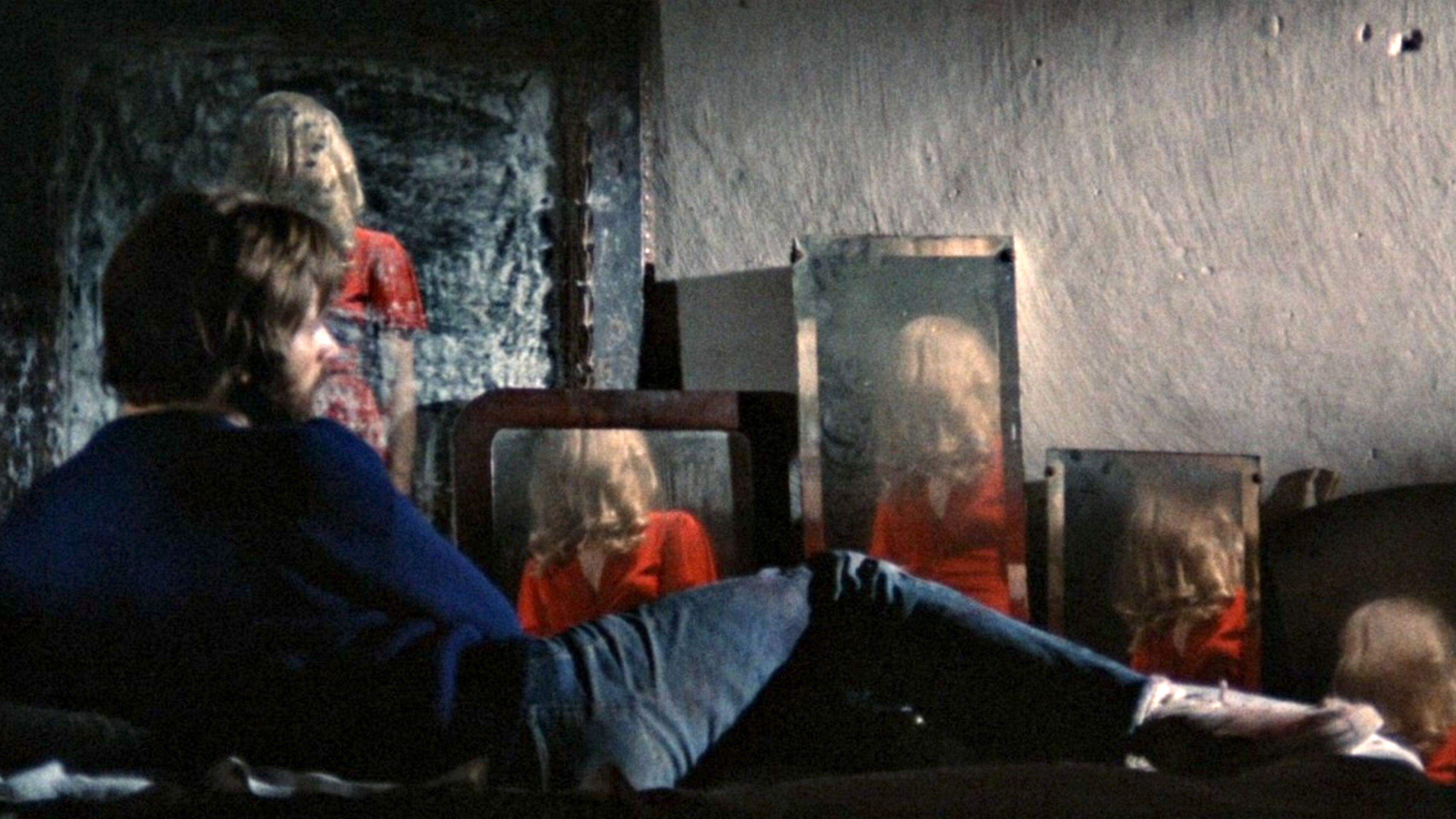 Spokojne miejsce na wsi