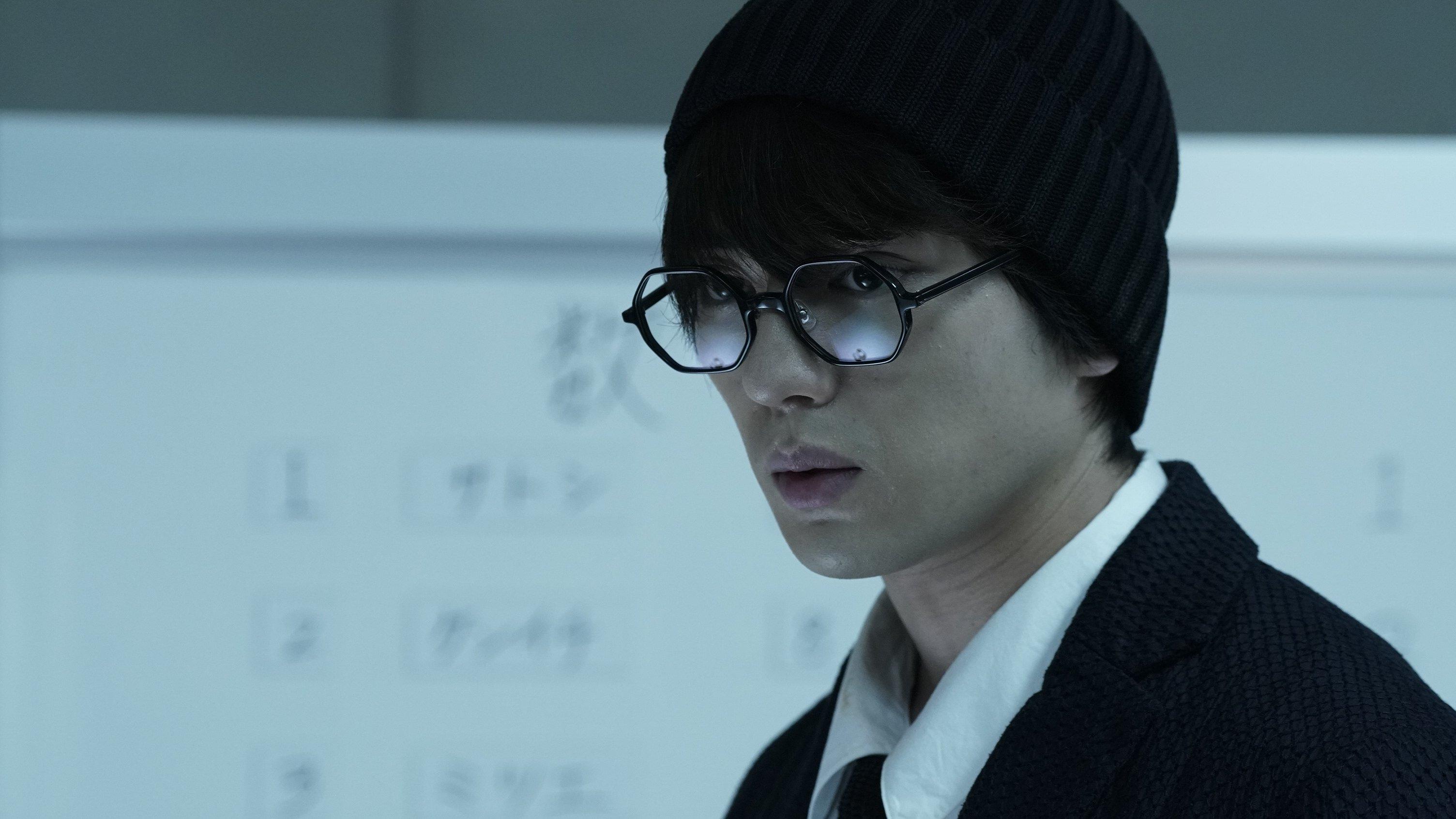 十二人の死にたい子どもたち