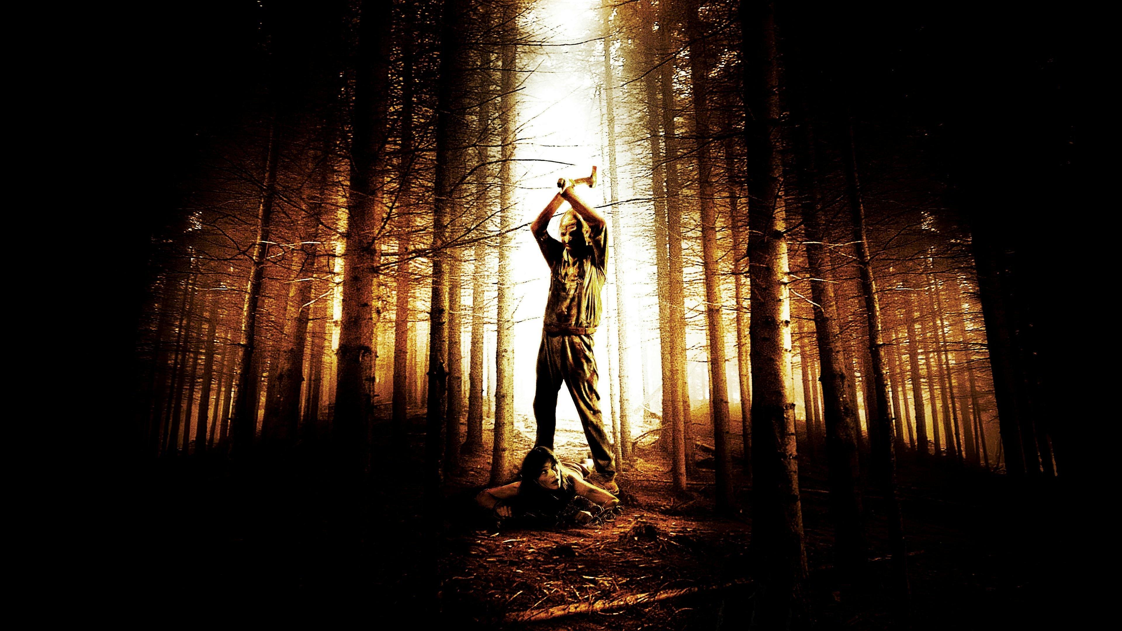 Droga bez powrotu 3: Zostawieni na śmierć