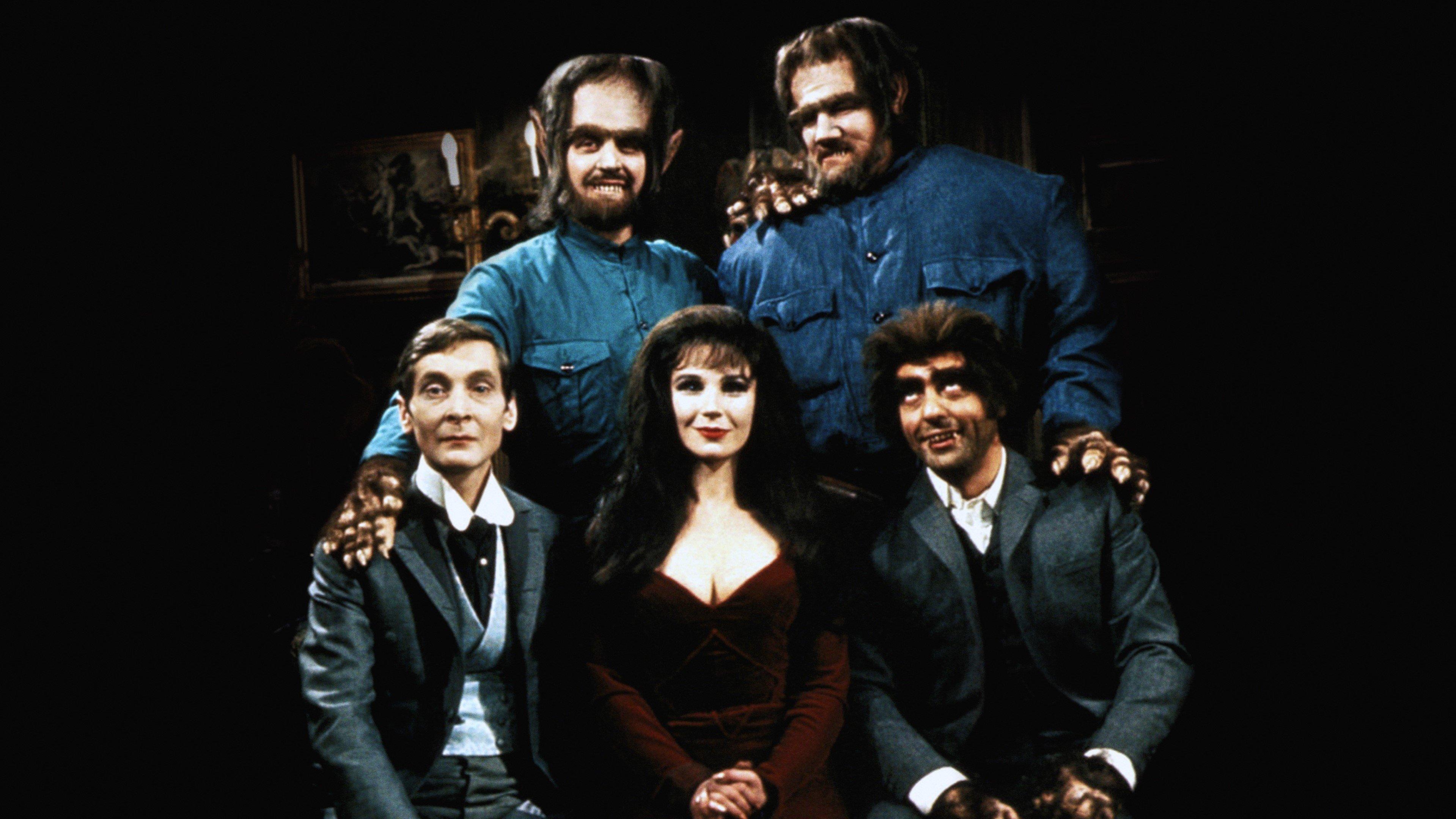 Cała naprzód: Duchu, do dzieła!