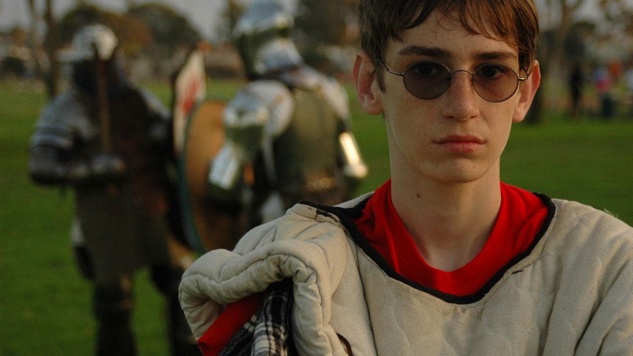 Drakmar: A Vassal's Journey