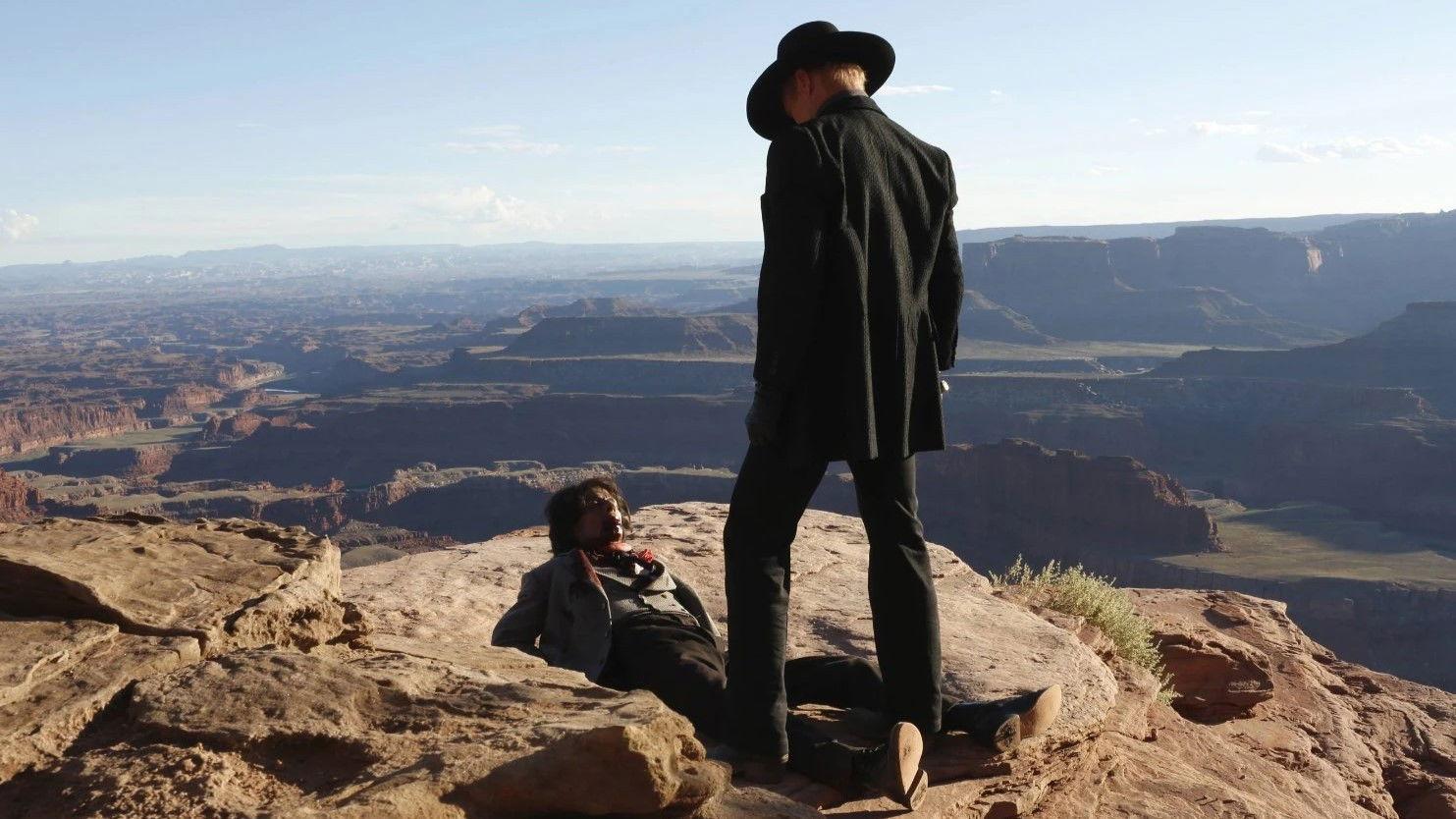 Westworld