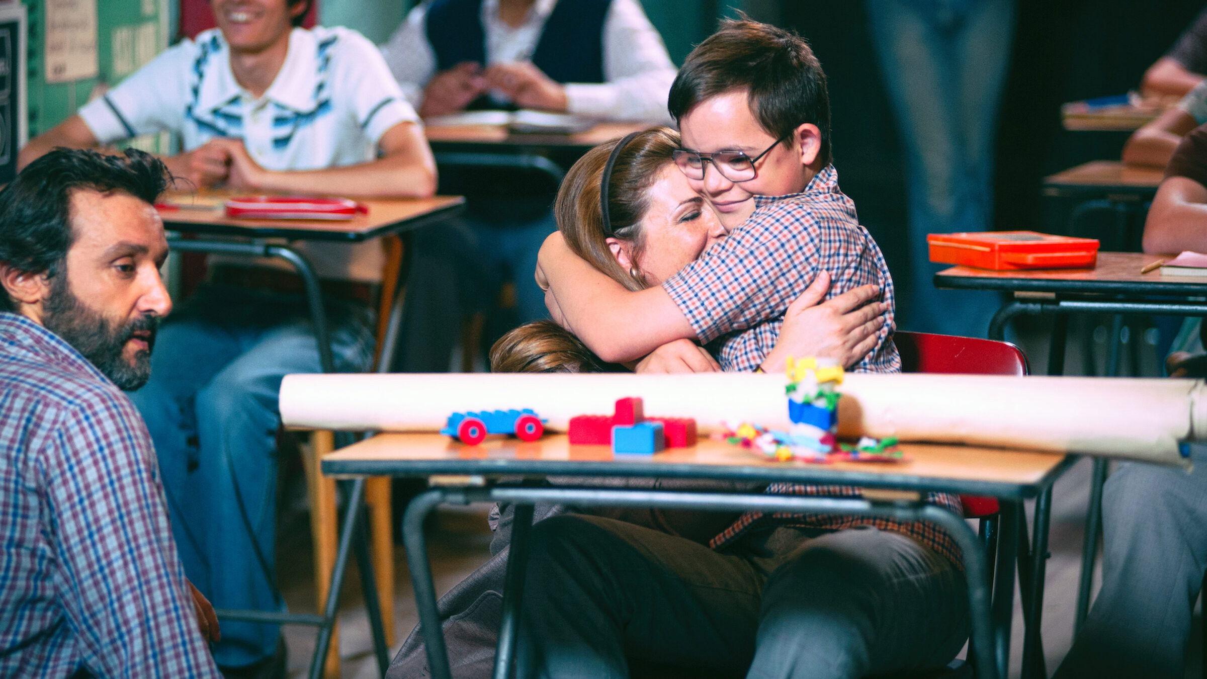 Szkoła dla każdego