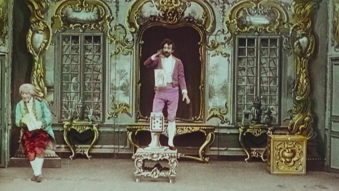 Les Illusions fantaisistes