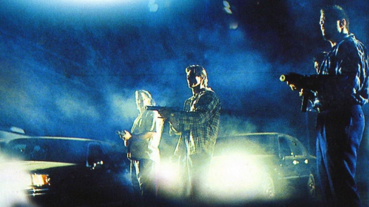 Amerykański Yakuza 2