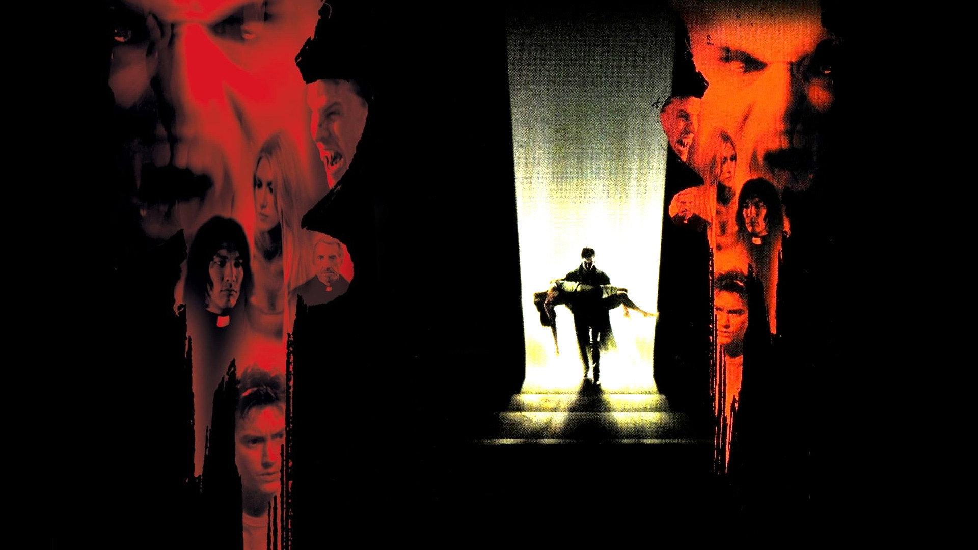 Dracula II: Odrodzenie
